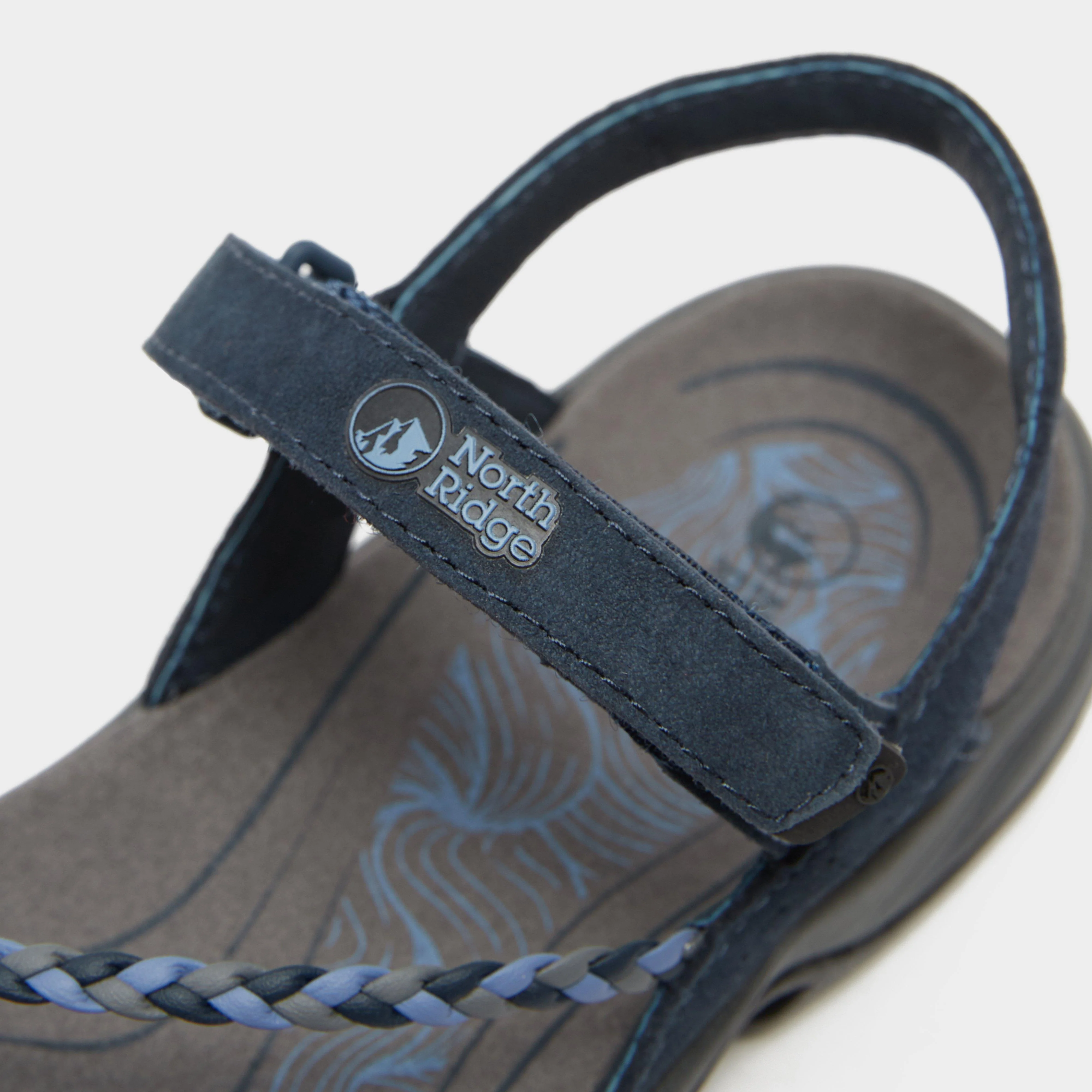 Women's Grace Sandal - Image 4