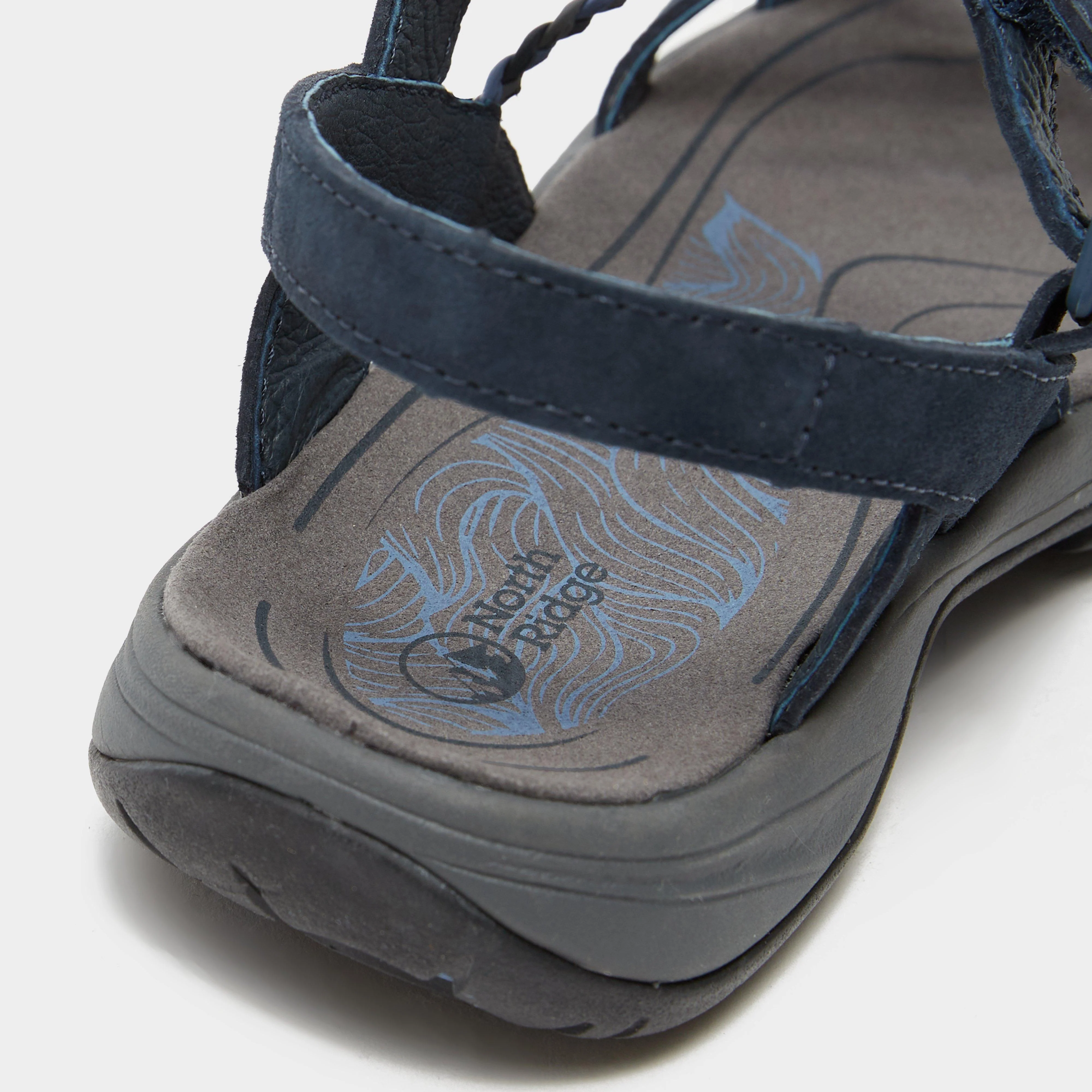 Women's Grace Sandal - Image 6