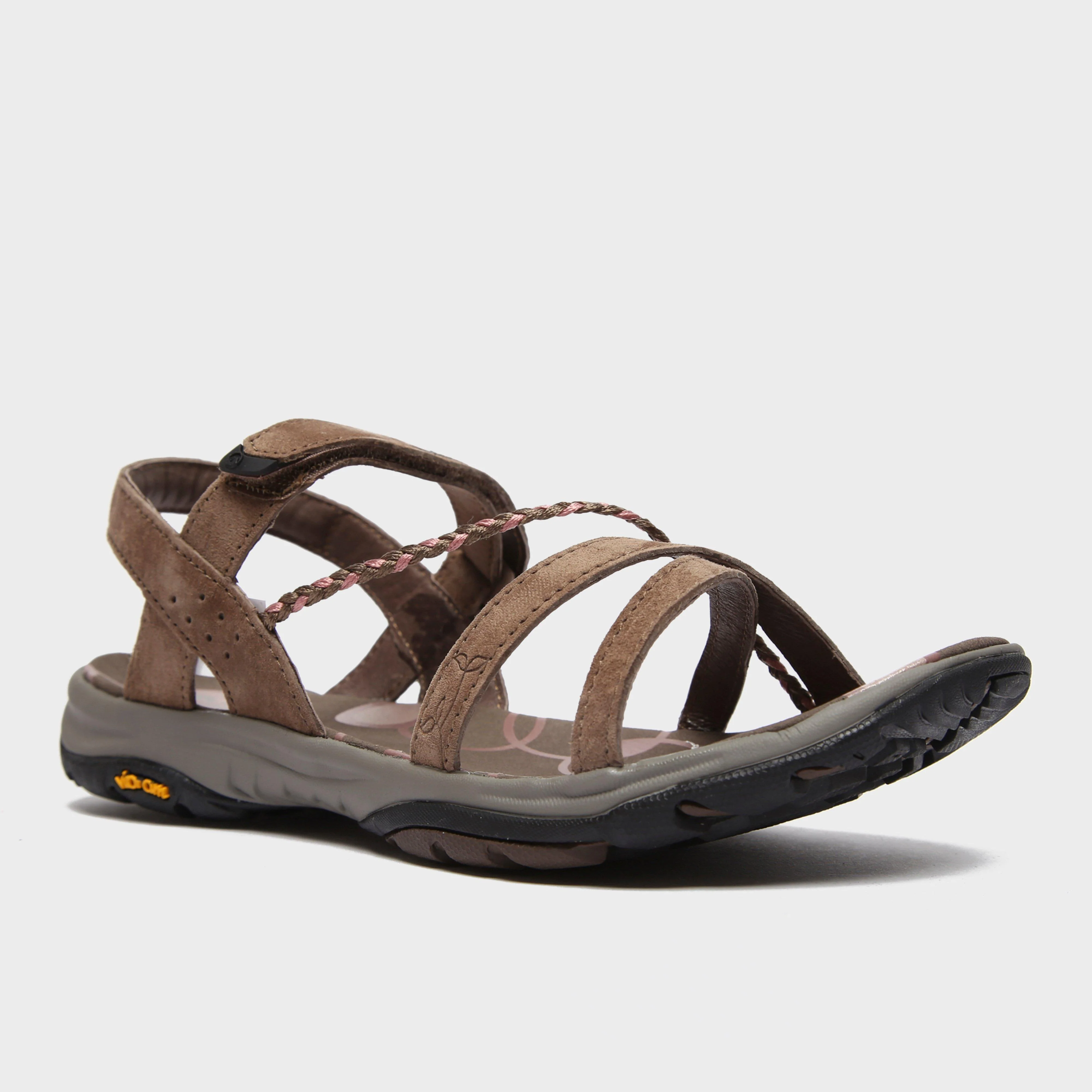 Women's Grace Walking Sandal - Image 3