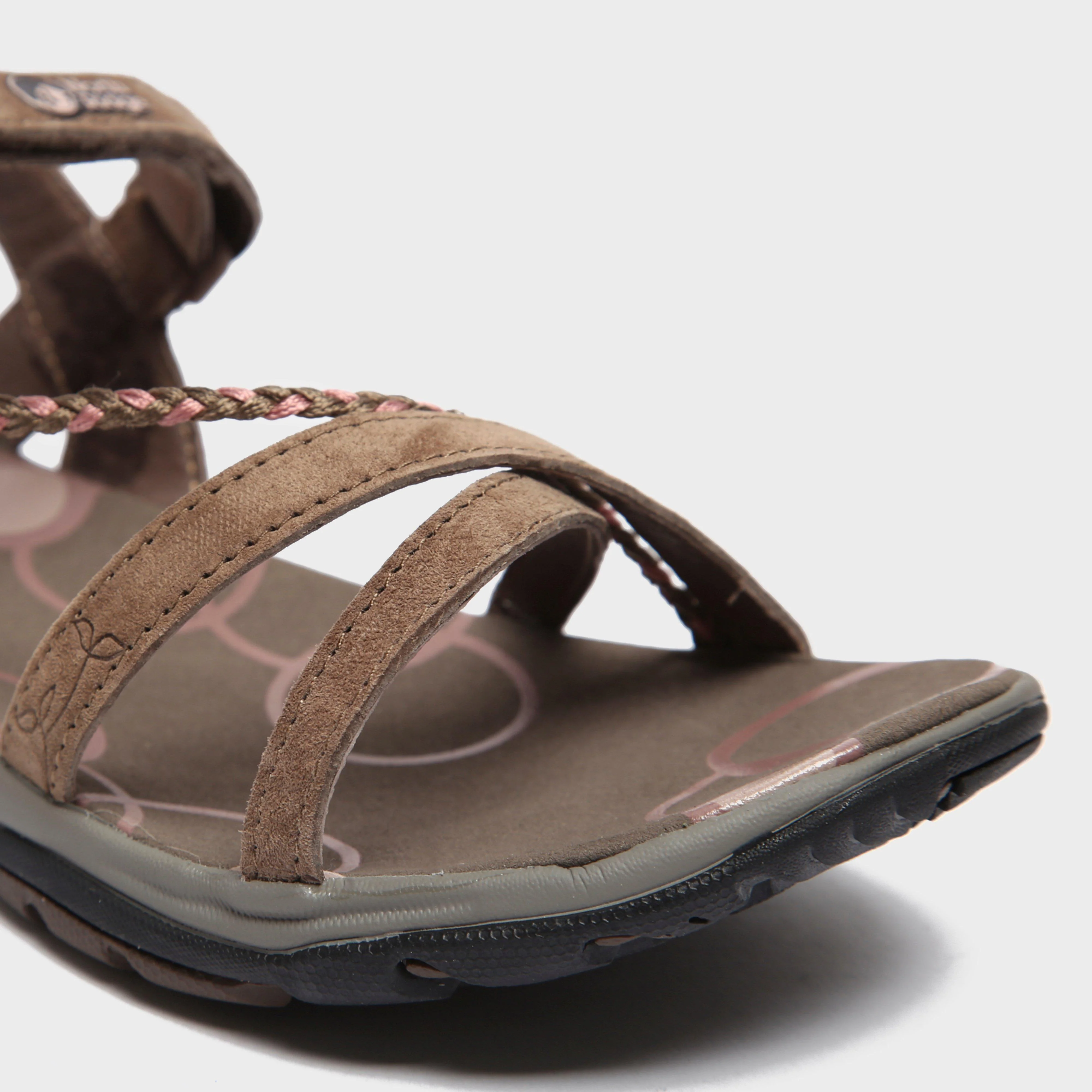 Women's Grace Walking Sandal - Image 4