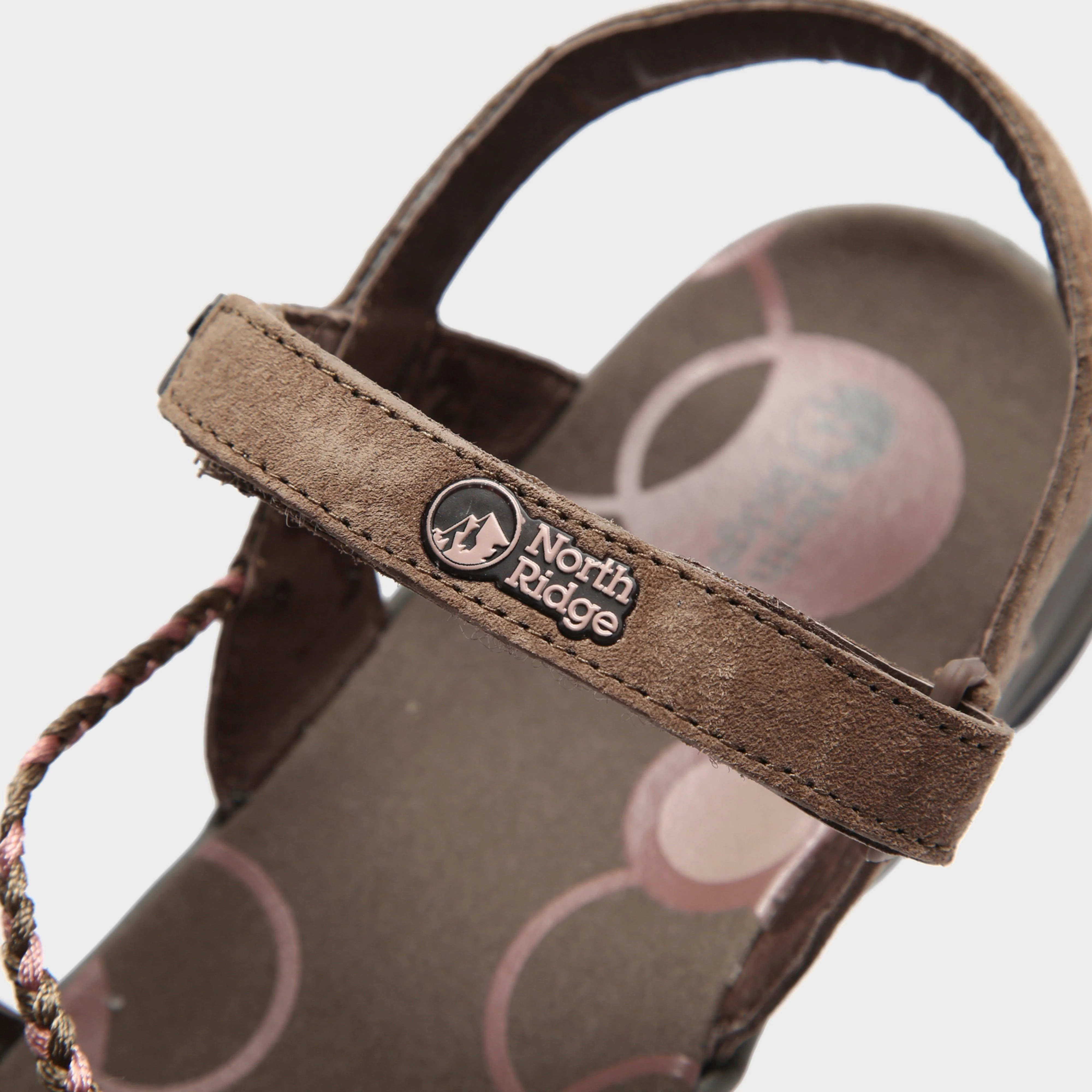 Women's Grace Walking Sandal - Image 5