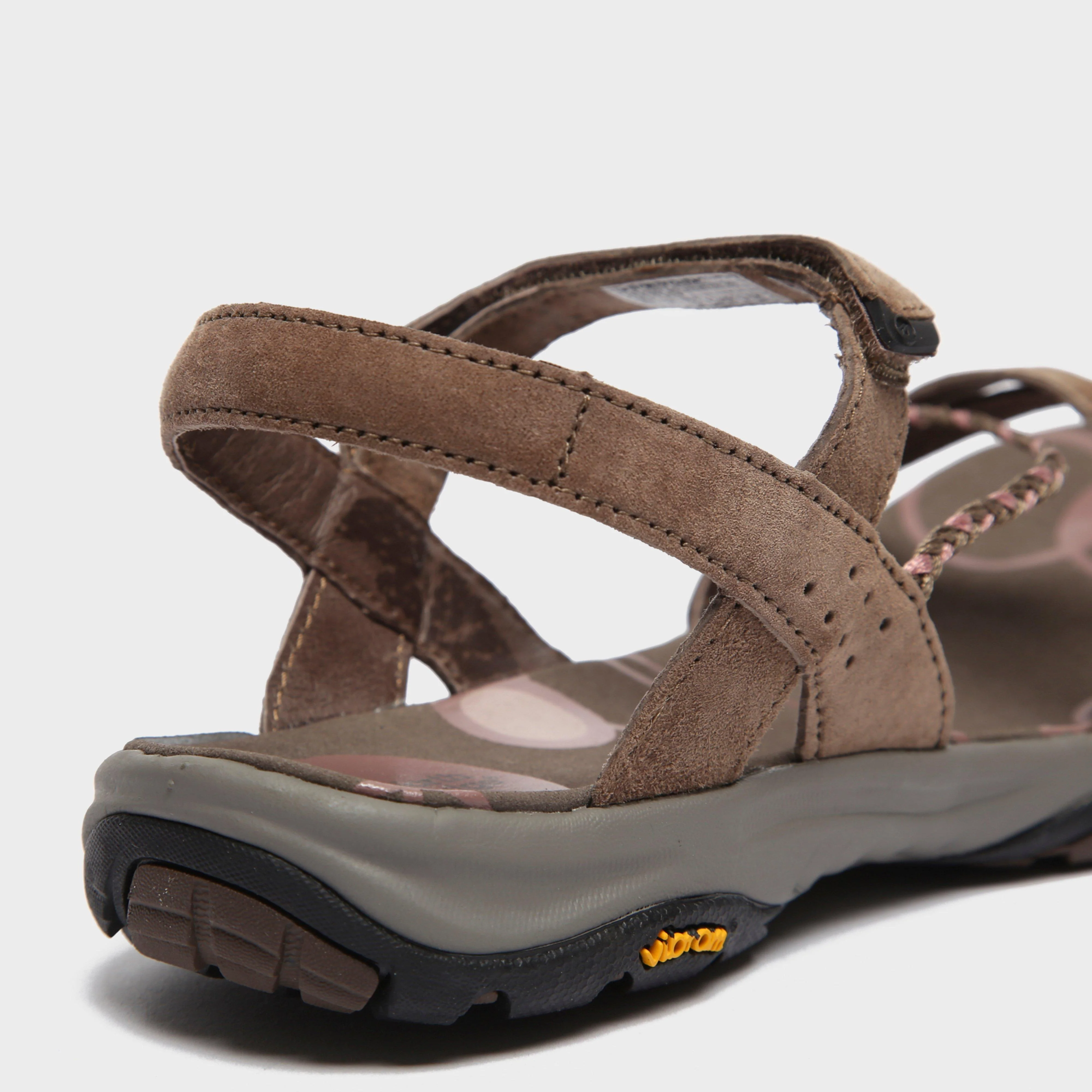 Women's Grace Walking Sandal - Image 6