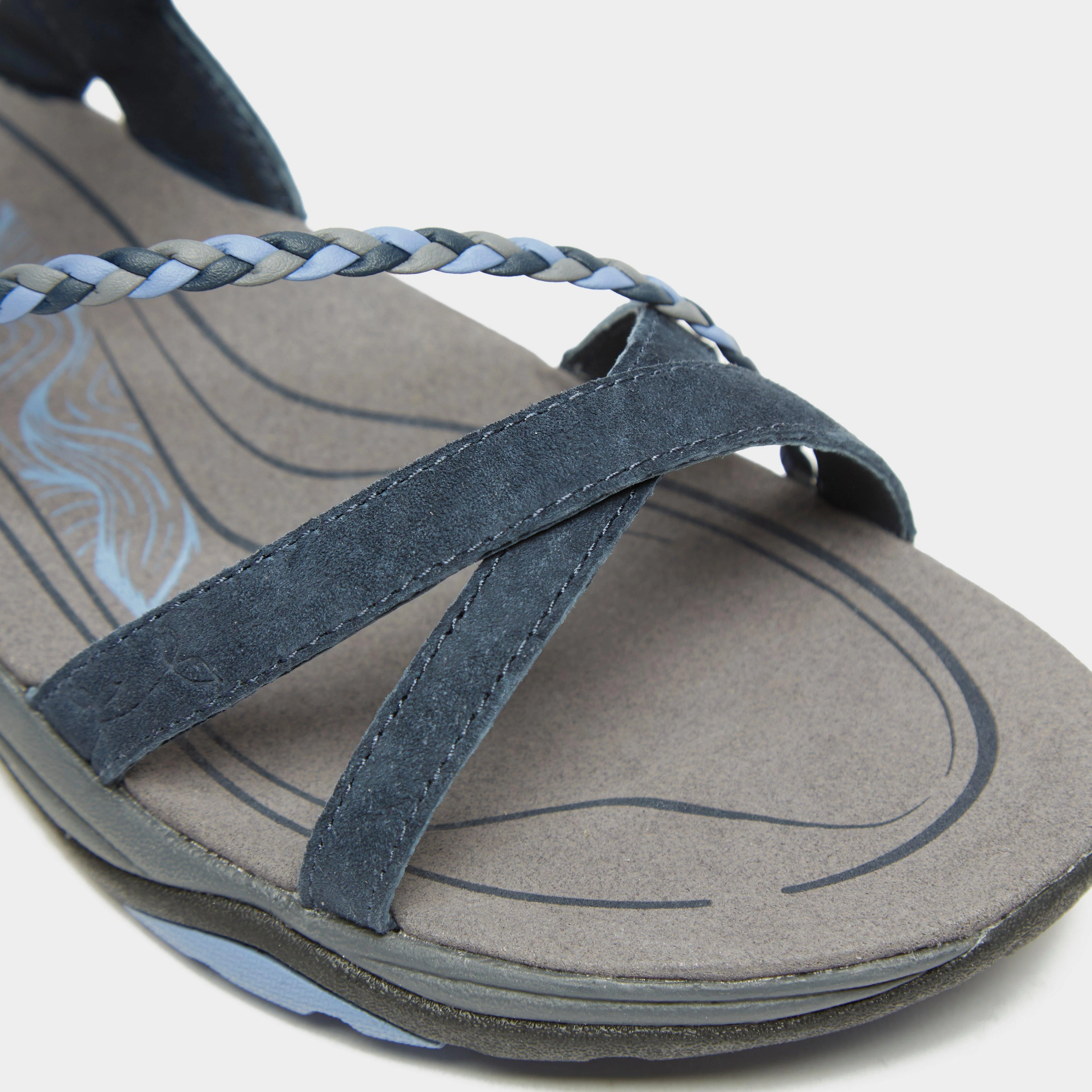Women's Grace Walking Sandal - Image 6