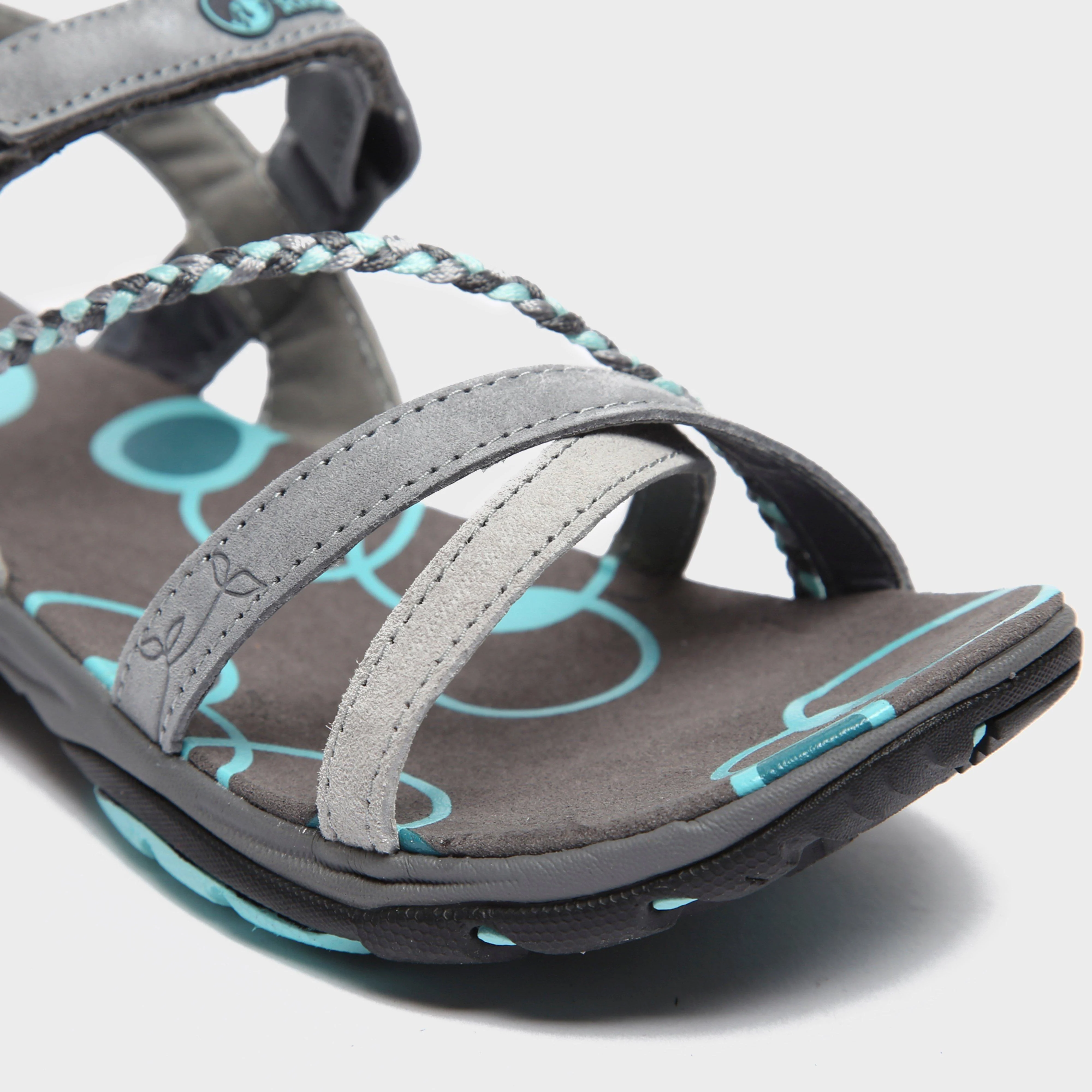Women's Grace Walking Sandal - Image 4