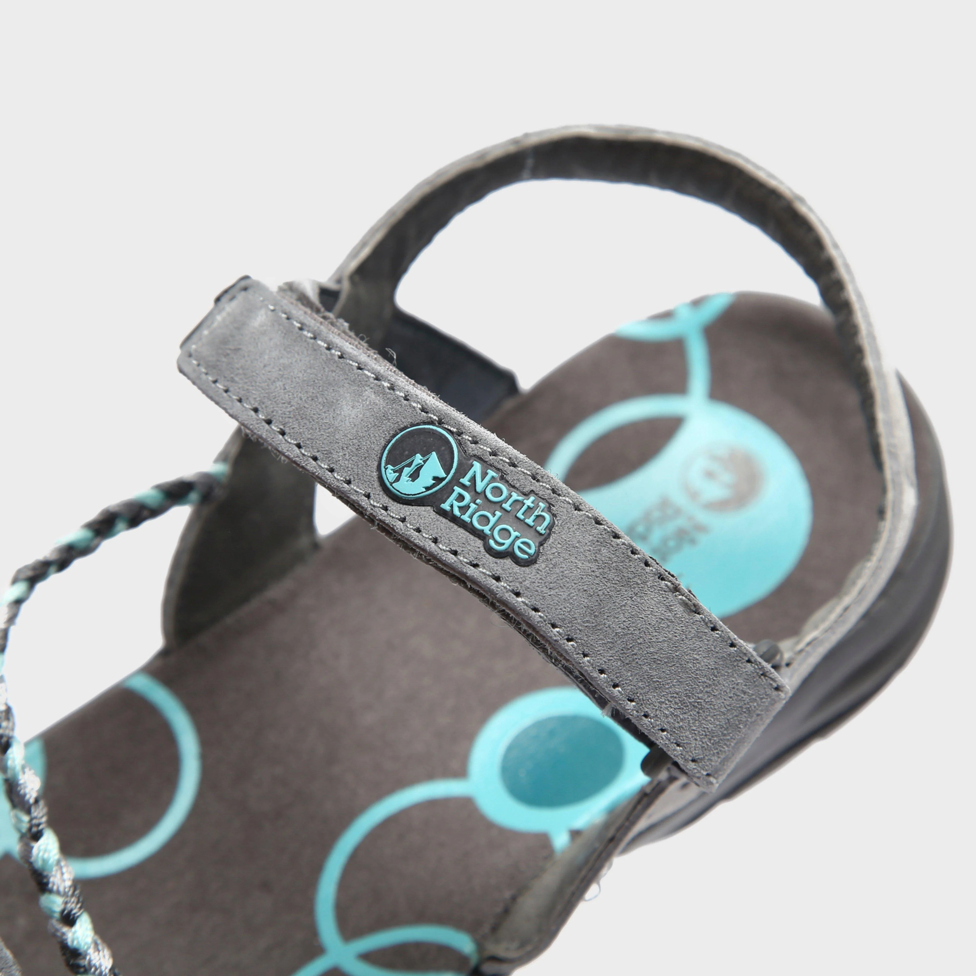 Women's Grace Walking Sandal - Image 5
