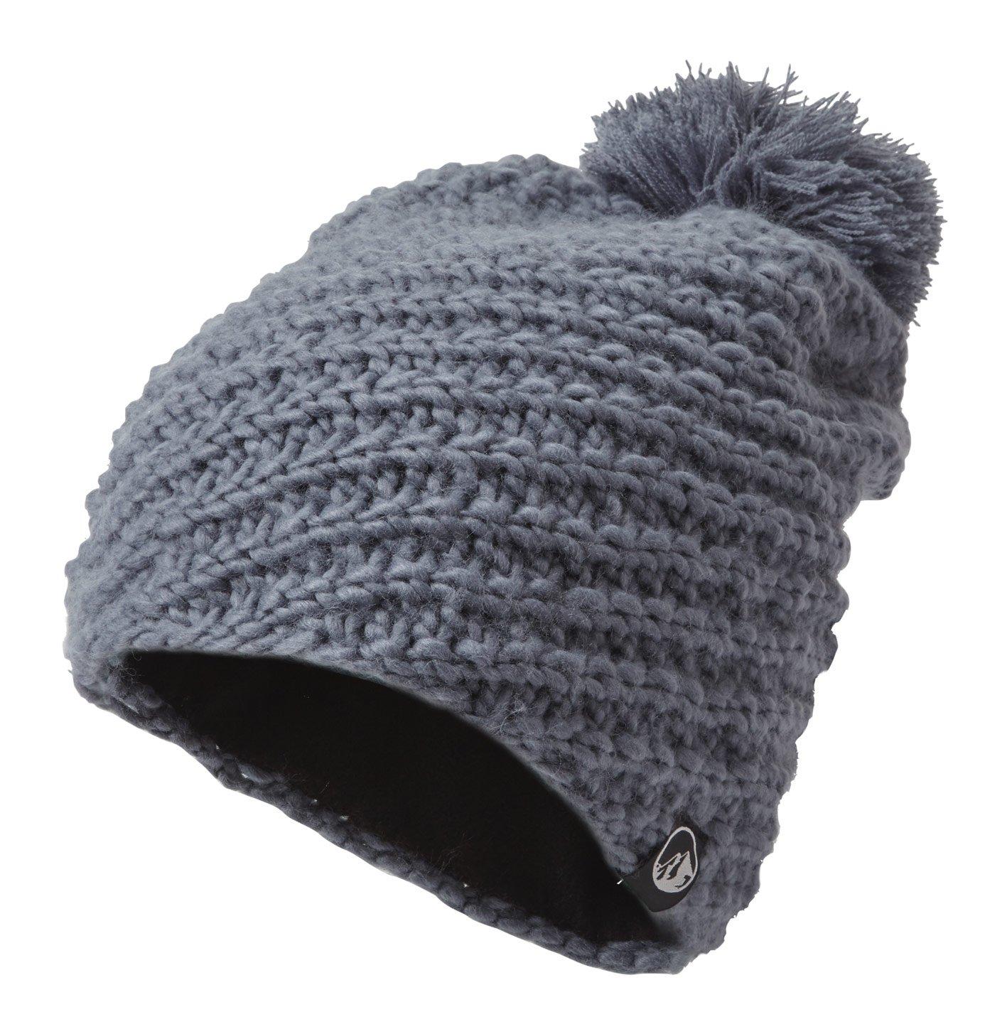 Women's Hand Knitted Beanie