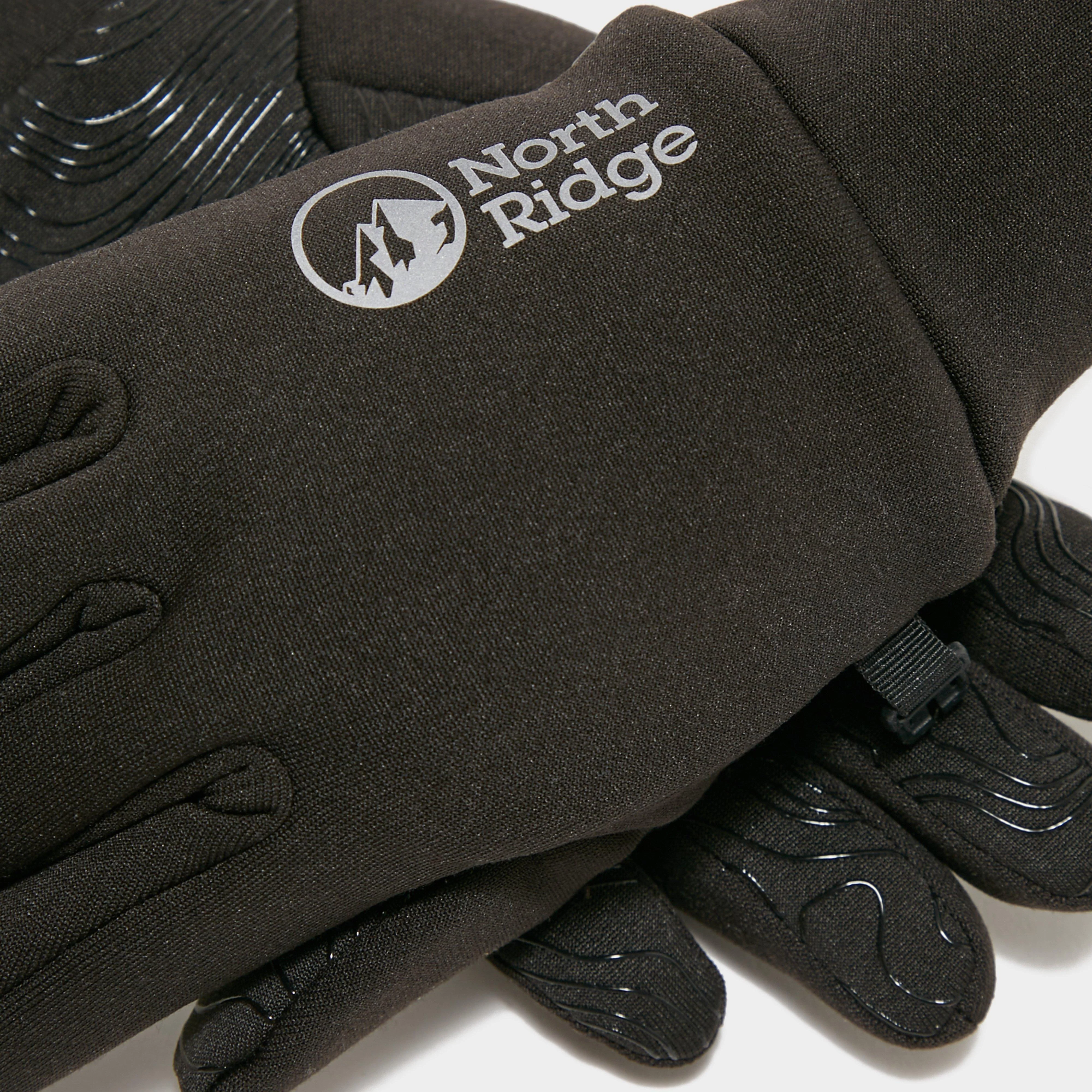Women’s Insulated Grip Glove - Image 3
