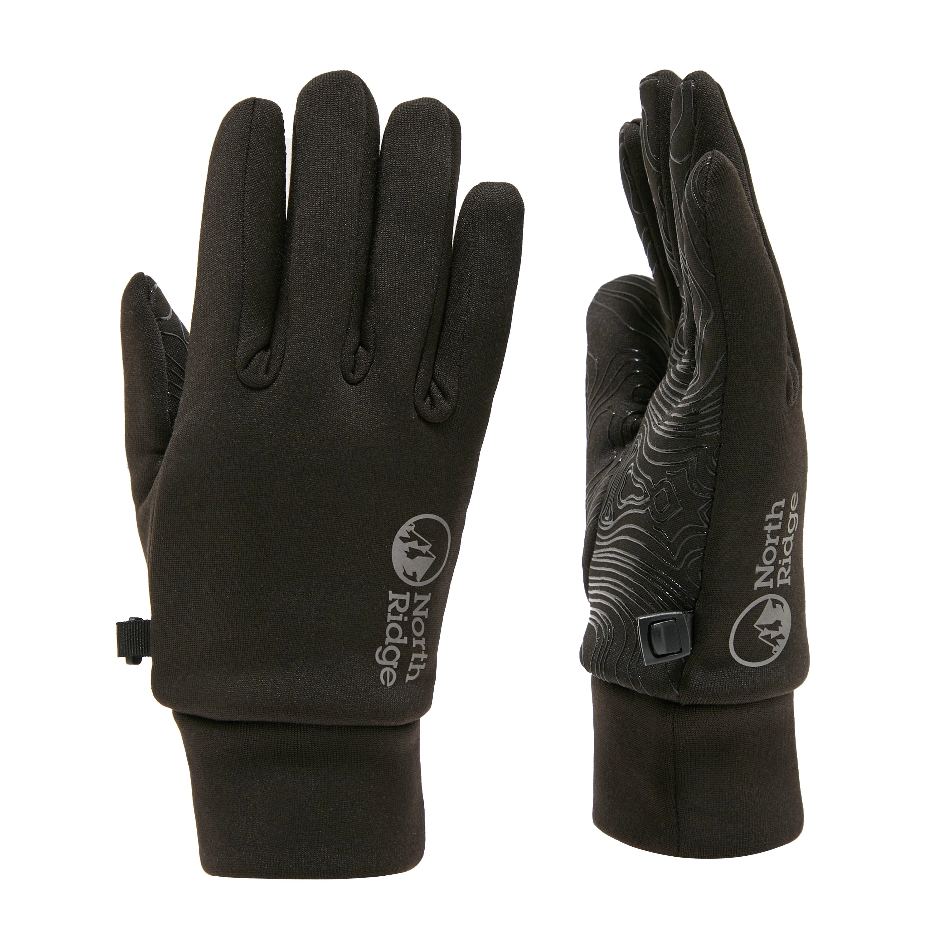 Women’s Insulated Grip Glove - Image 5
