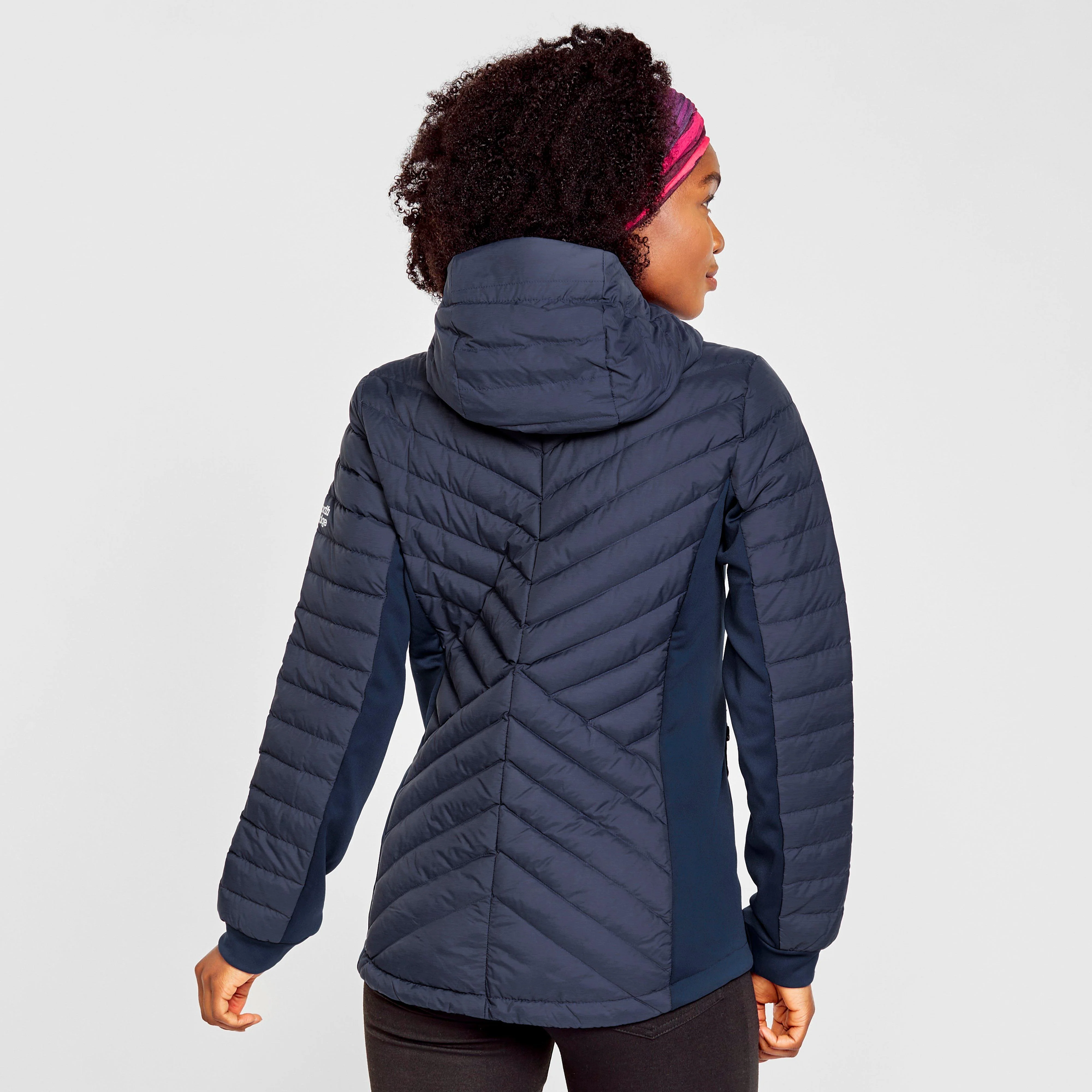 Women’s Intuition Jacket - Image 2