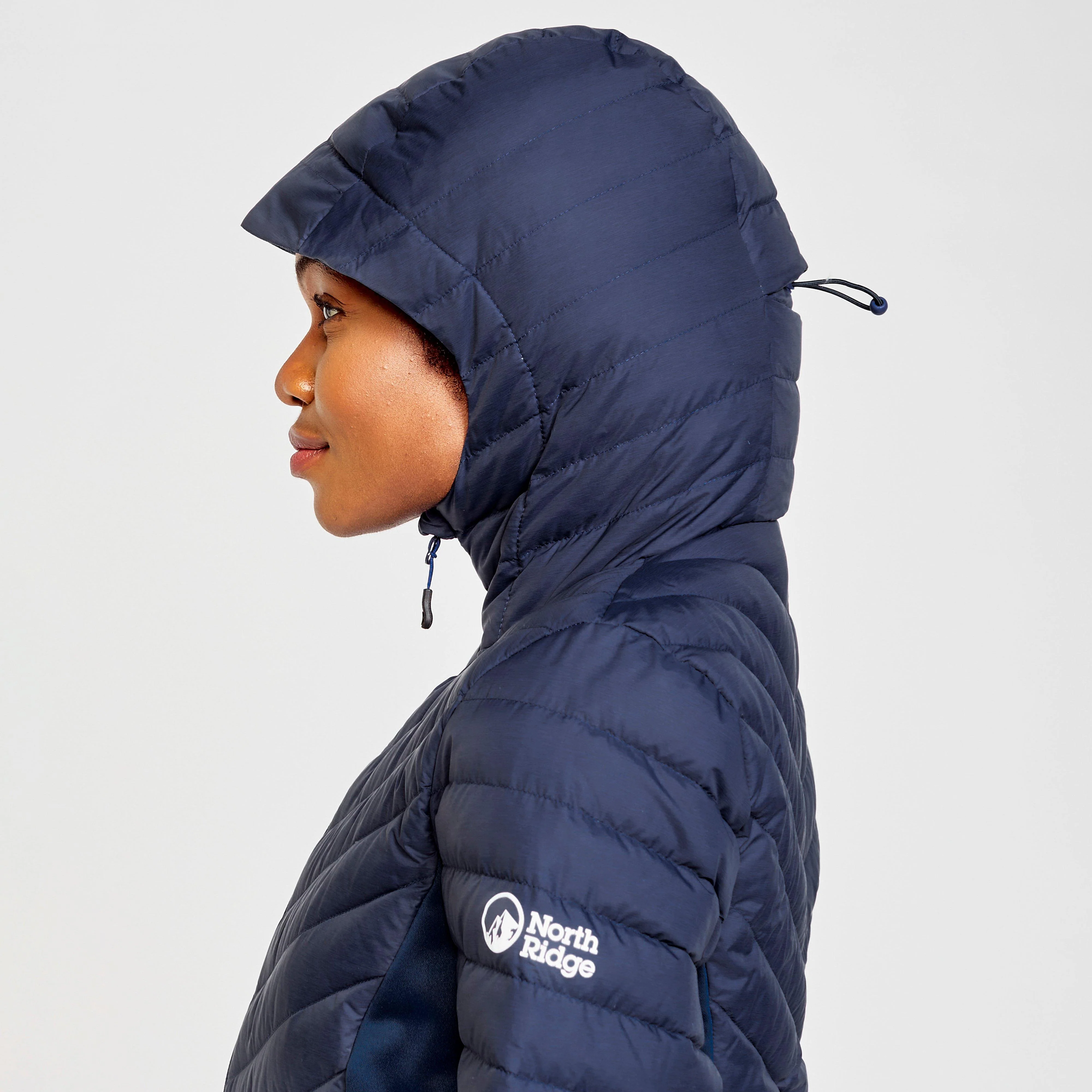 Women’s Intuition Jacket - Image 5