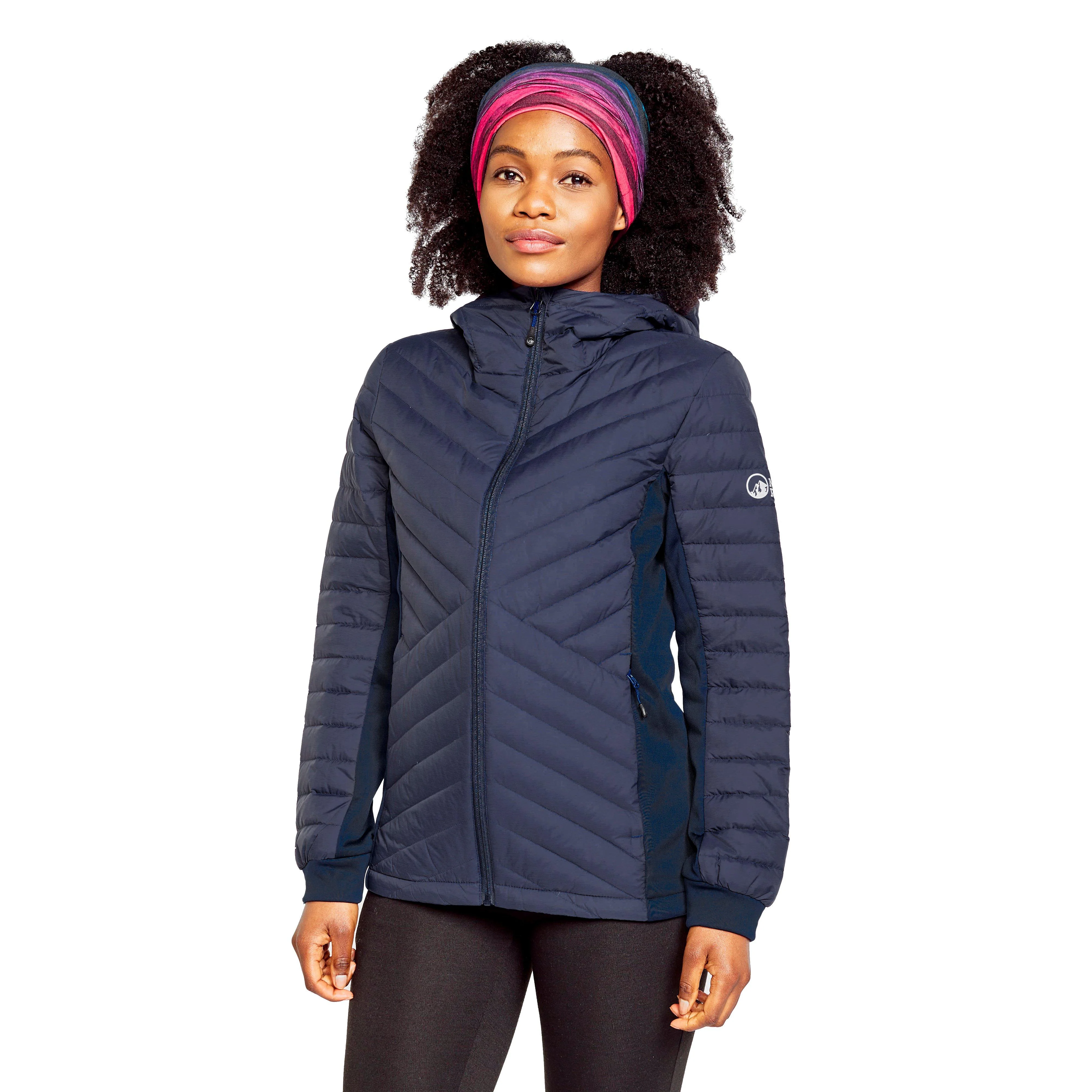 Women’s Intuition Jacket - Image 9