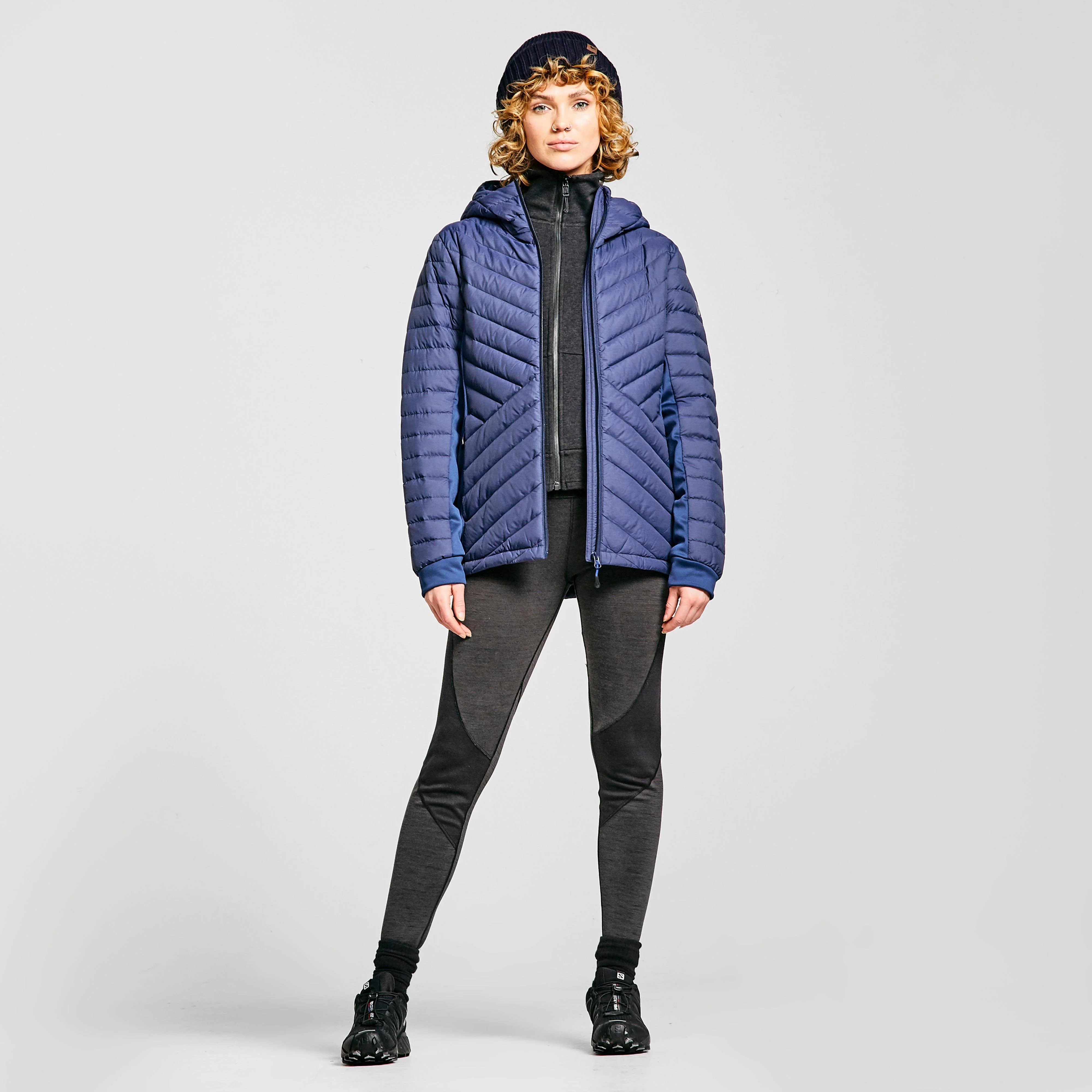 Women’s Intuition Jacket - Image 3