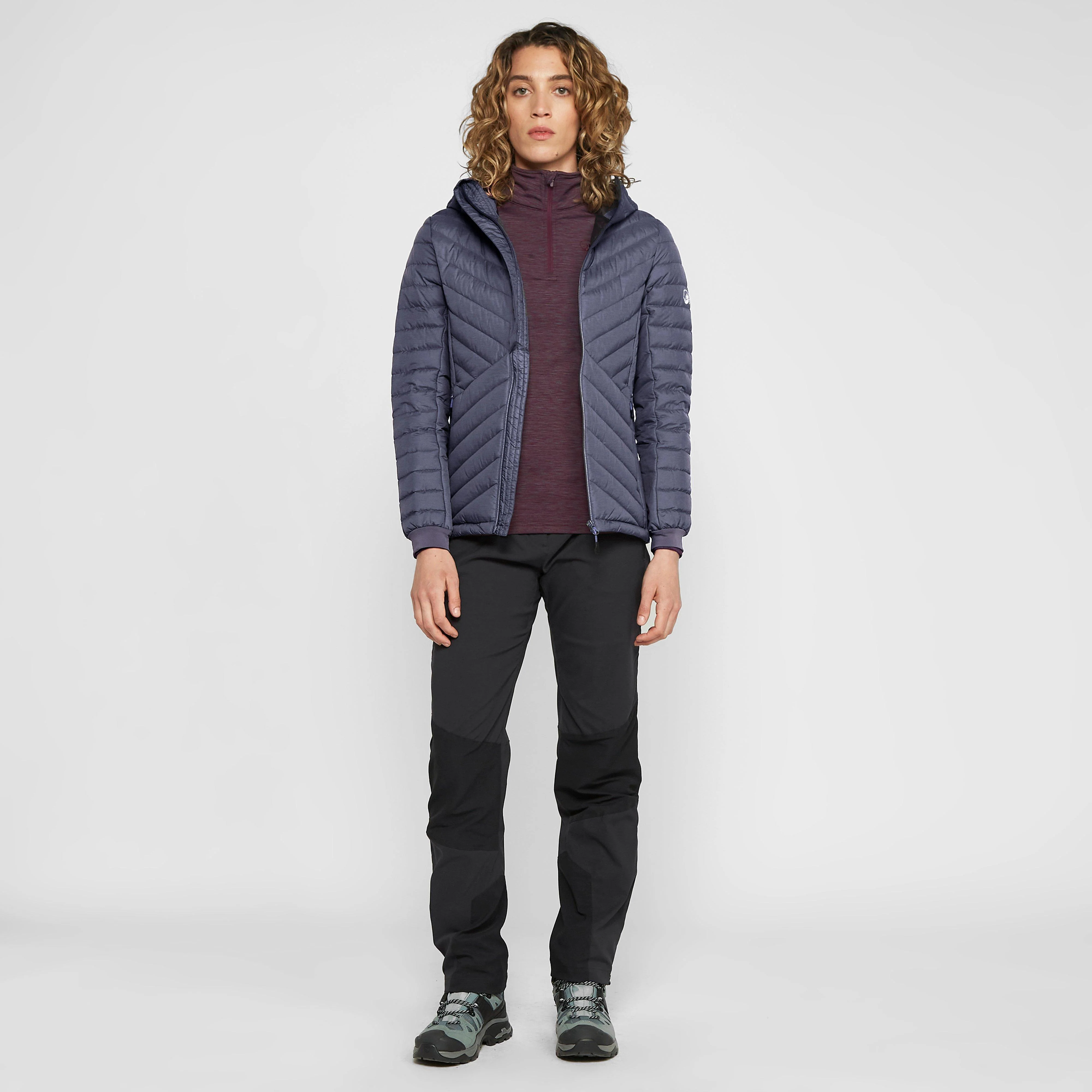Women’s Journey Insulated Jacket - Image 3