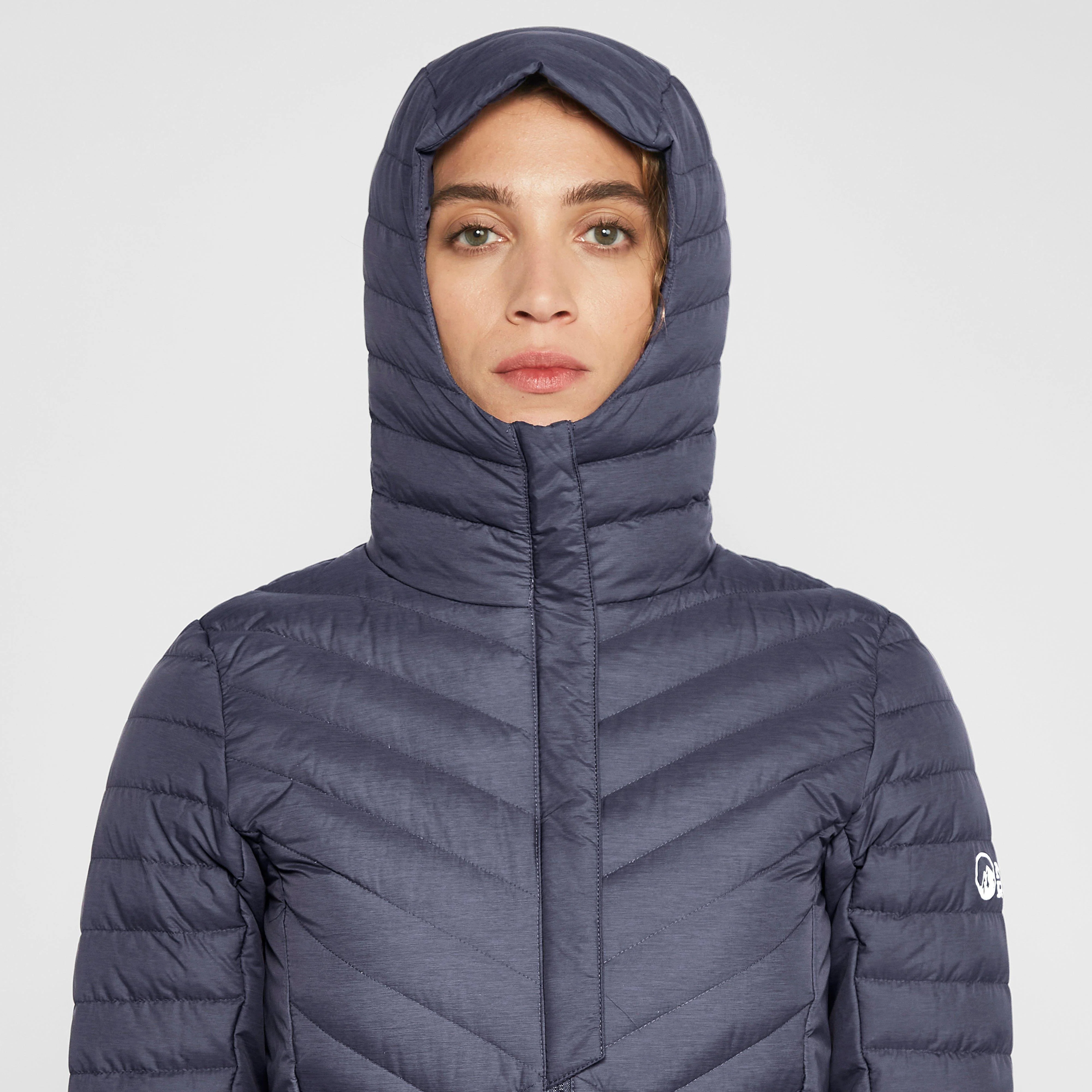 Women’s Journey Insulated Jacket - Image 7