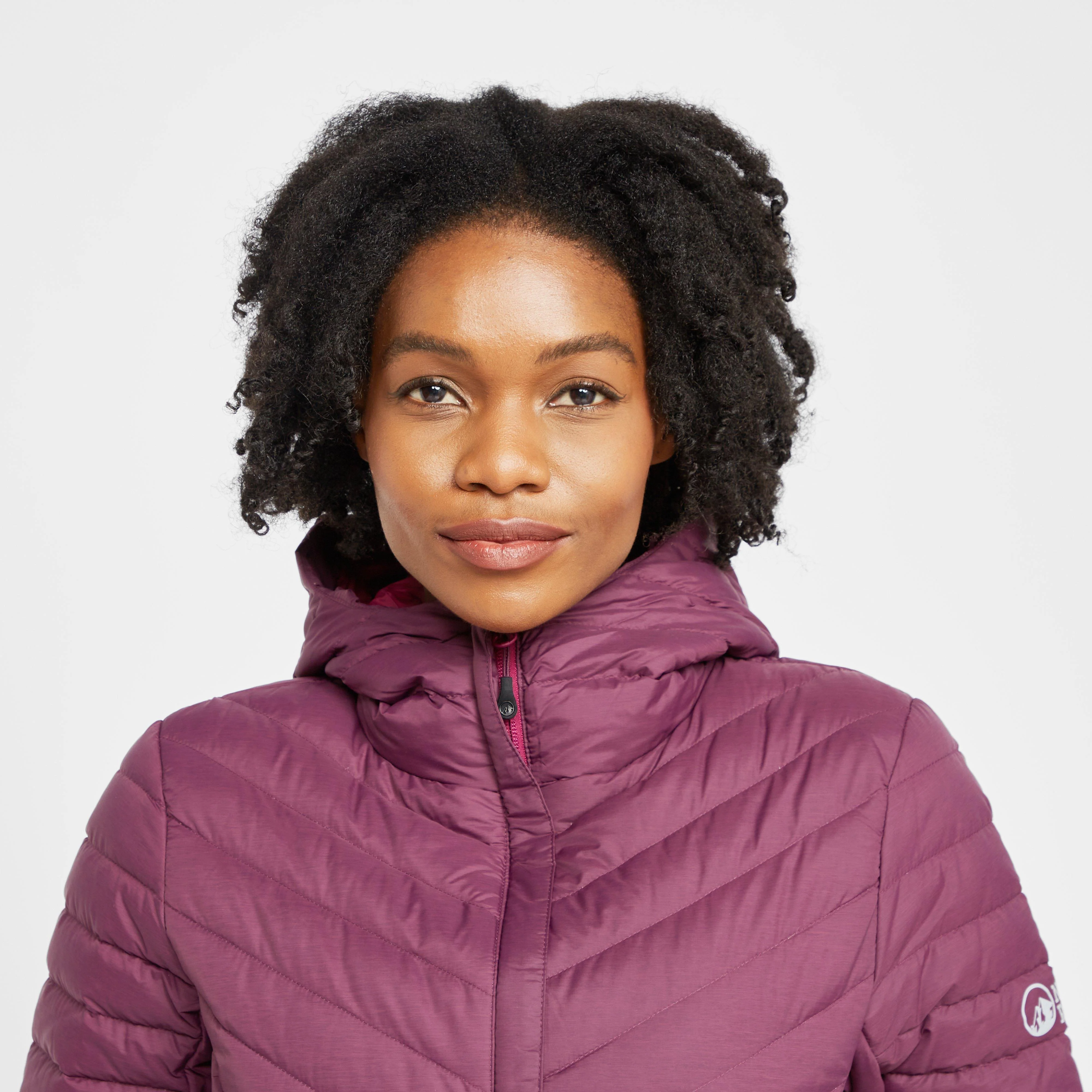 Women’s Journey Insulated Jacket - Image 6