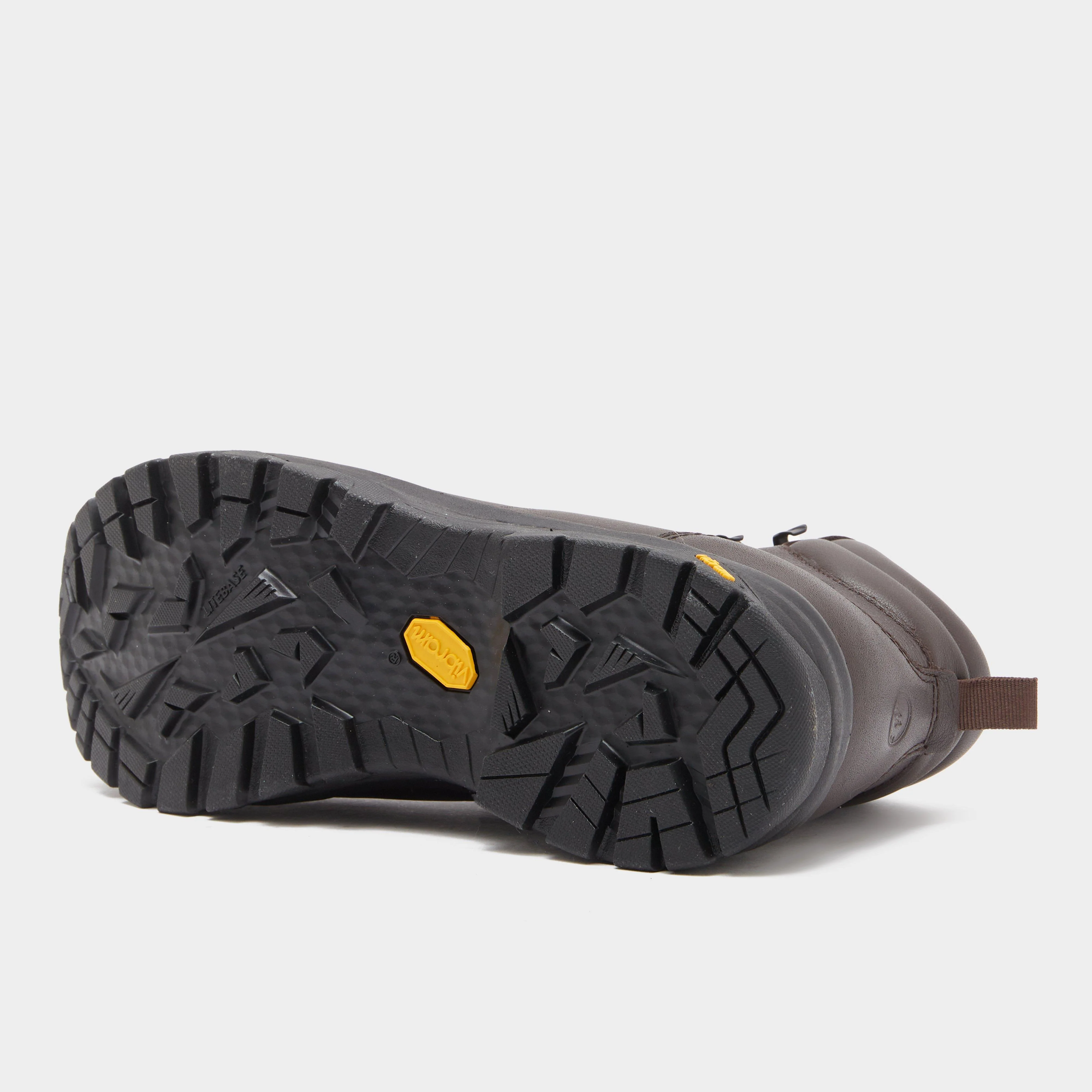 Women’s Lite Hiker Mid Walking Boots - Image 2
