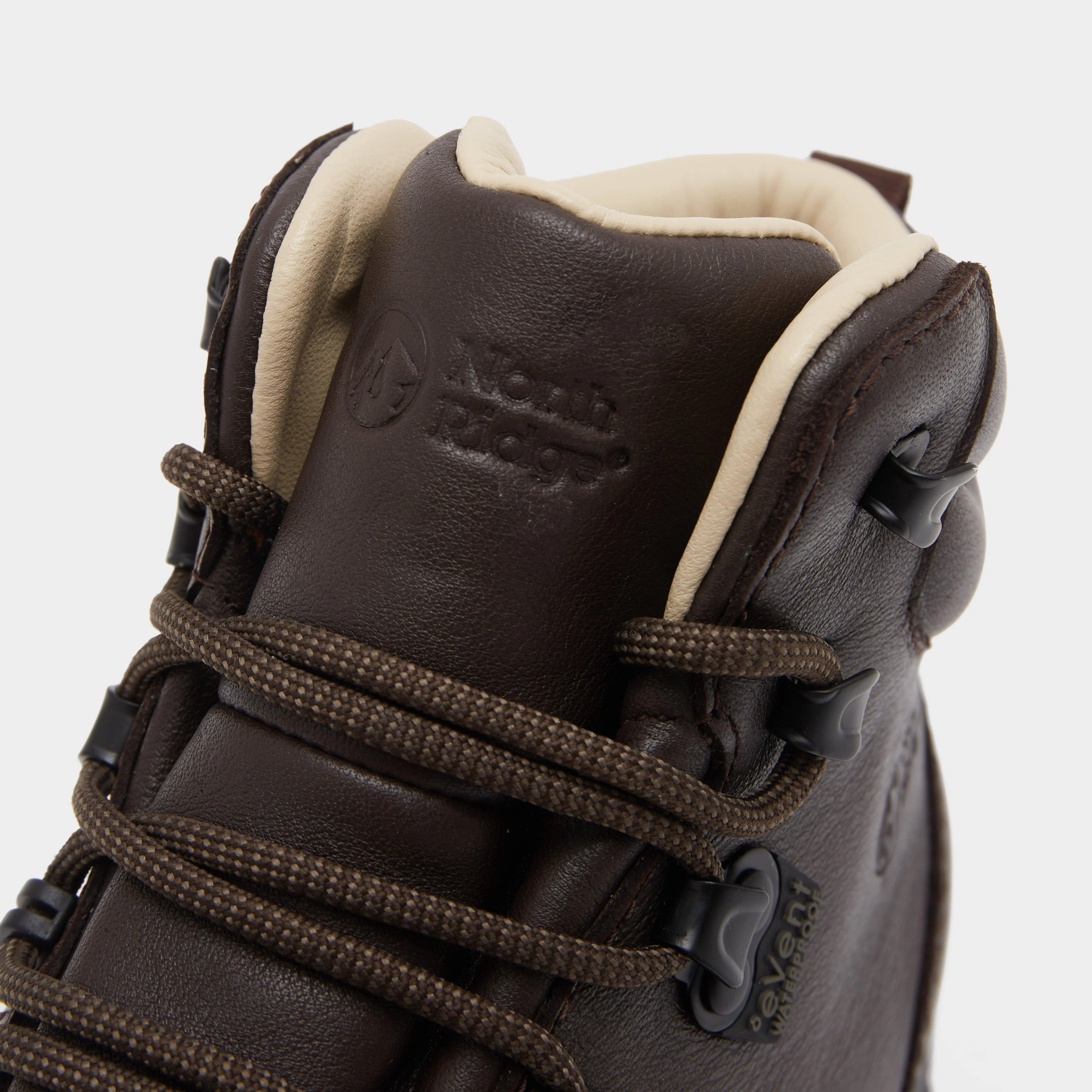 Women’s Lite Hiker Mid Walking Boots - Image 5