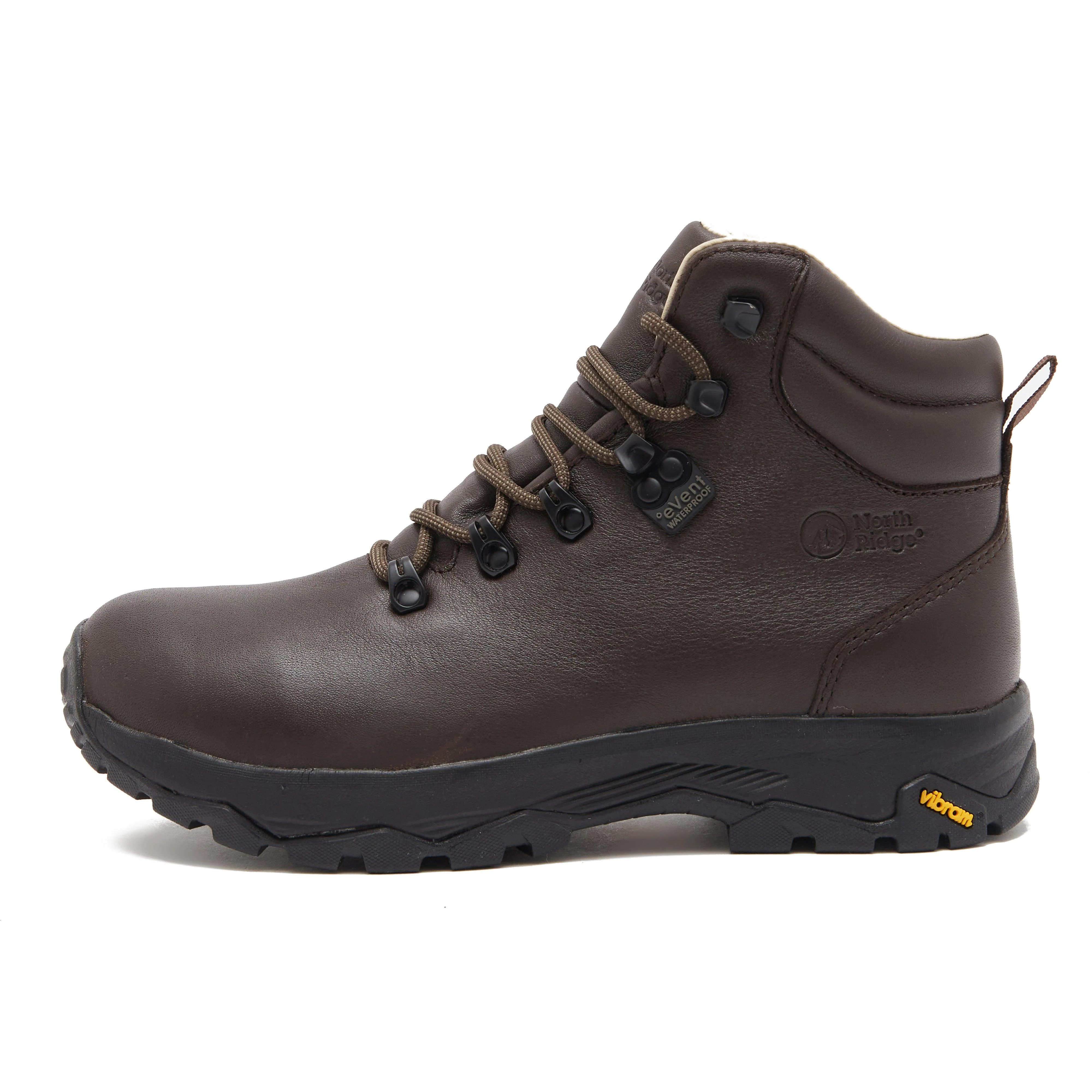 Women’s Lite Hiker Mid Walking Boots - Image 7