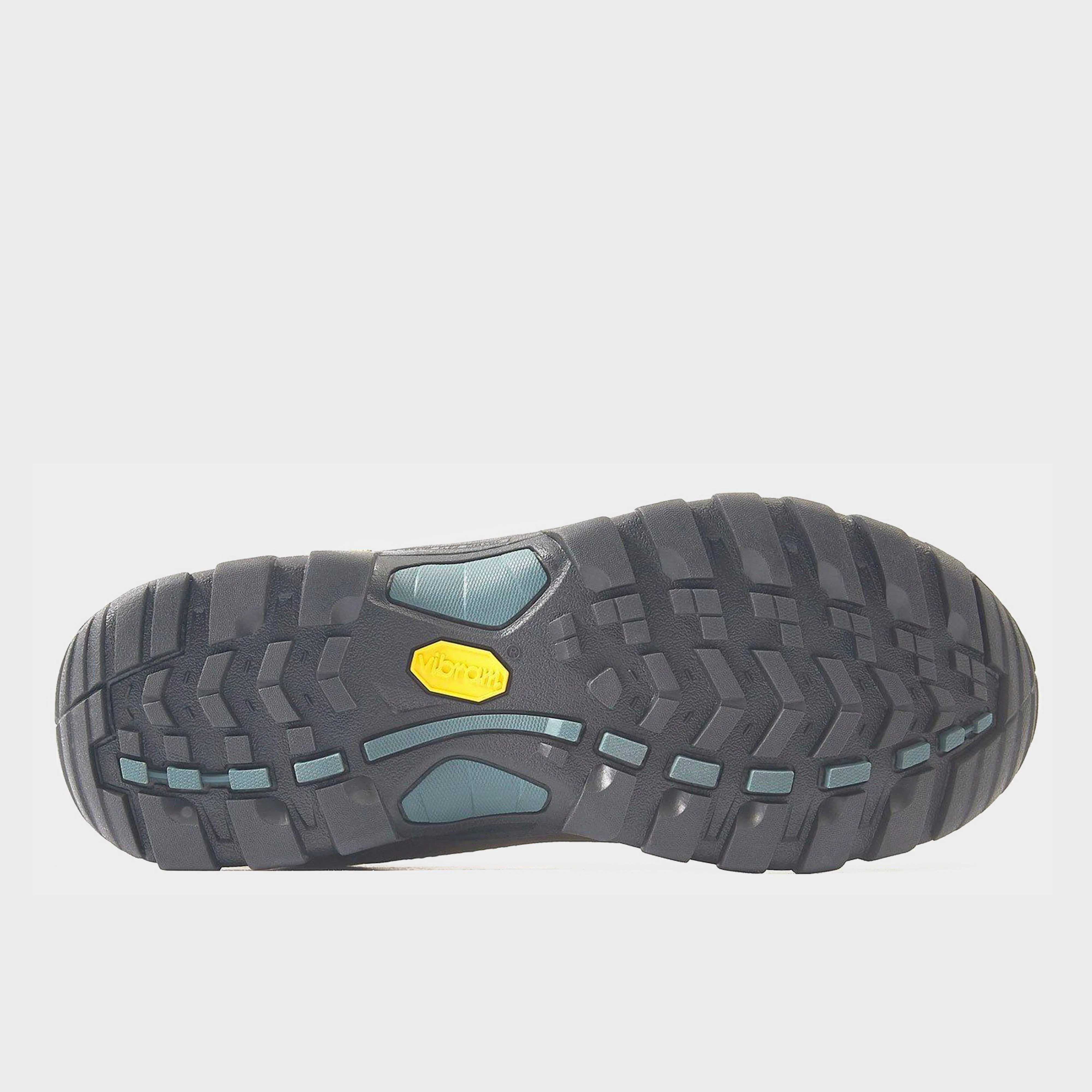 Women's Luxor Low 2 Waterproof Walking Shoes - Image 3