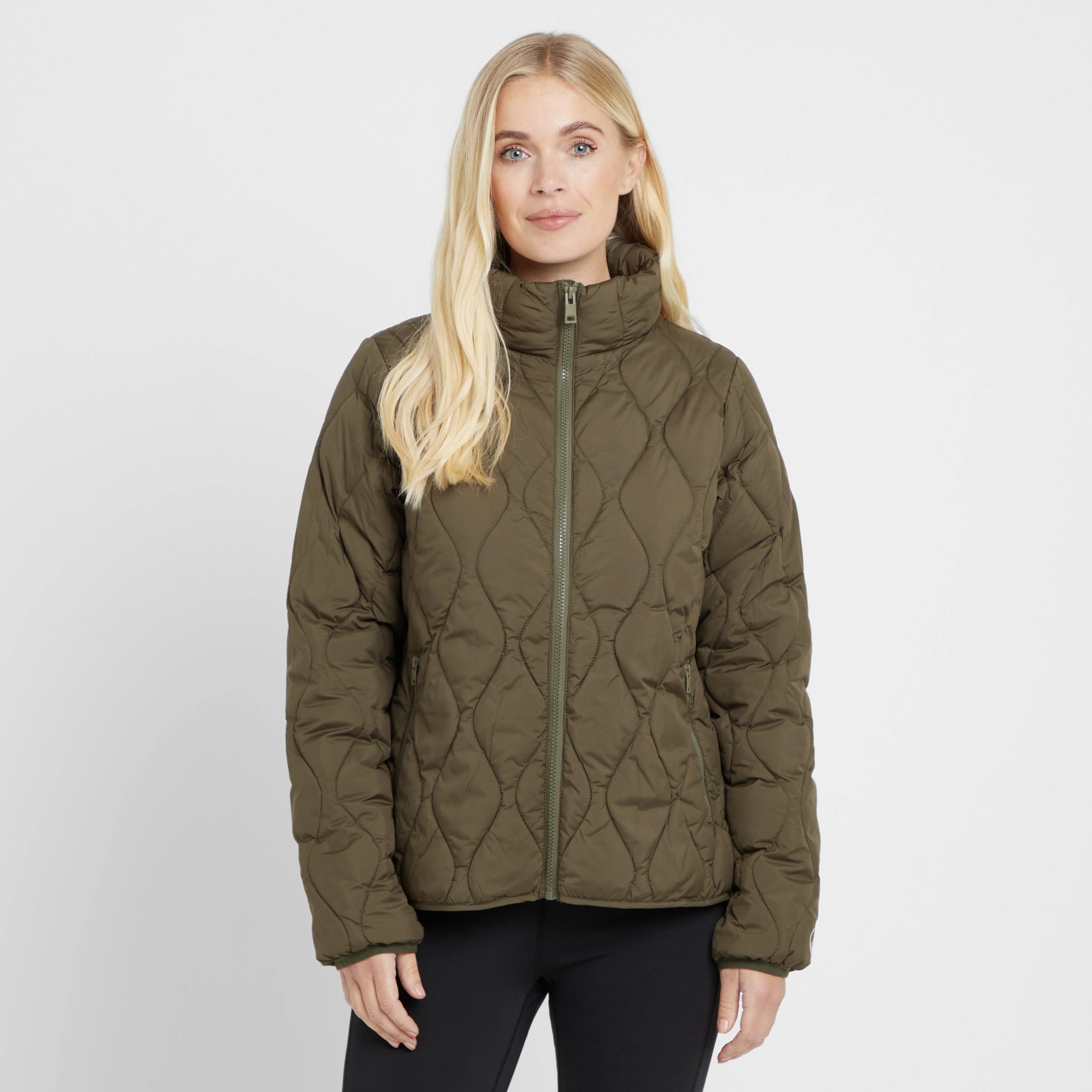 Women’s Meander Jacket - Image 2