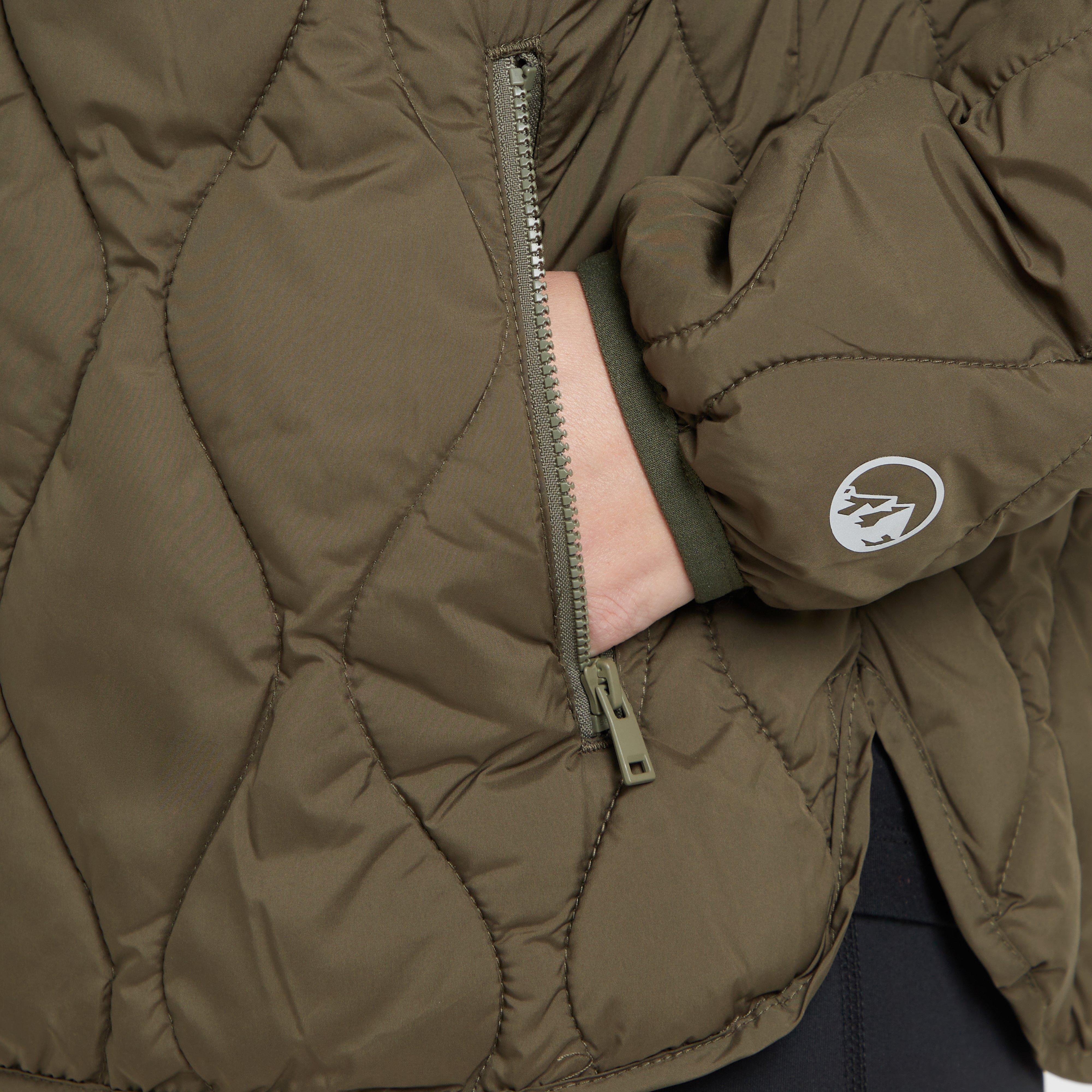 Women’s Meander Jacket - Image 6