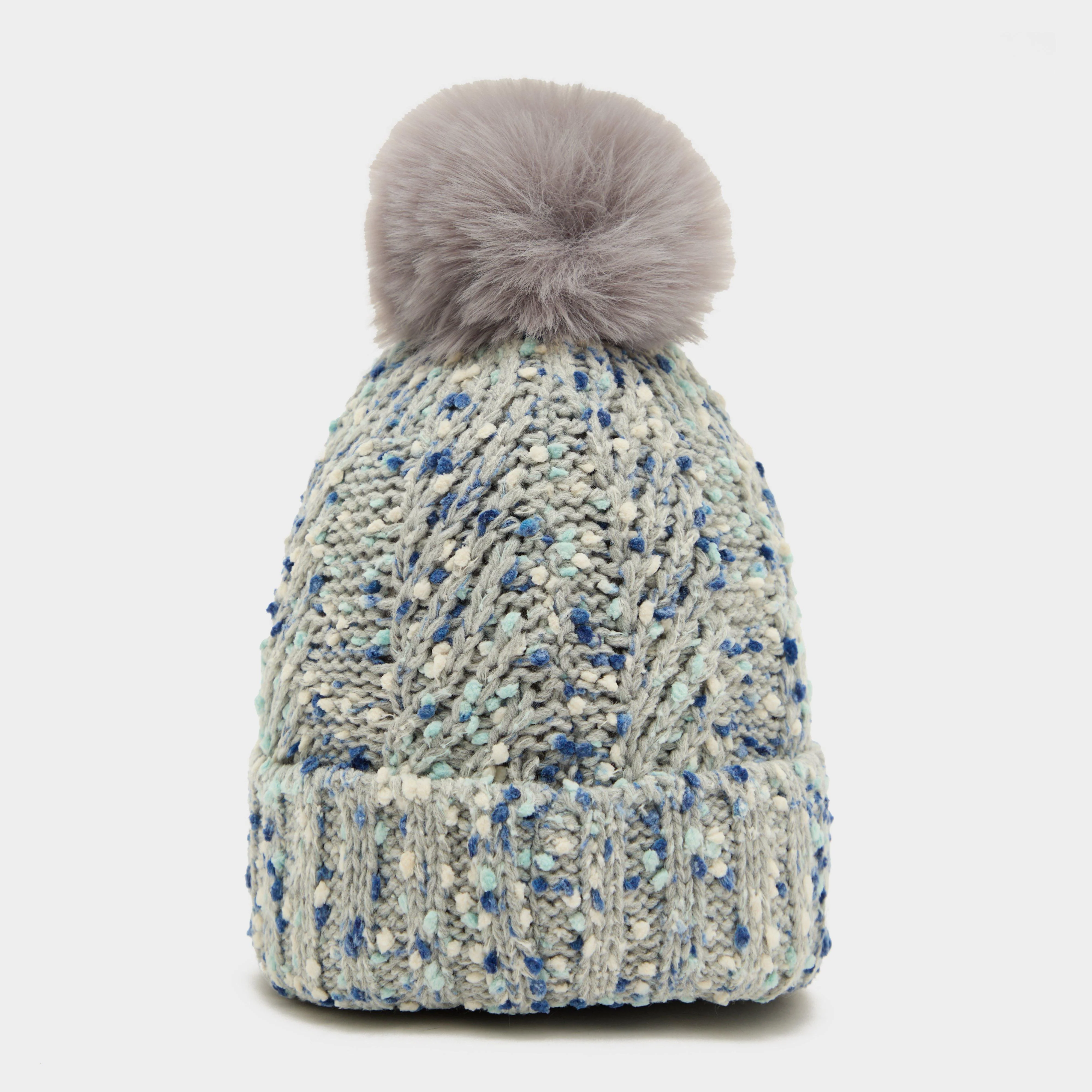 Women’s Millie Fleck Pom Hat - Image 2