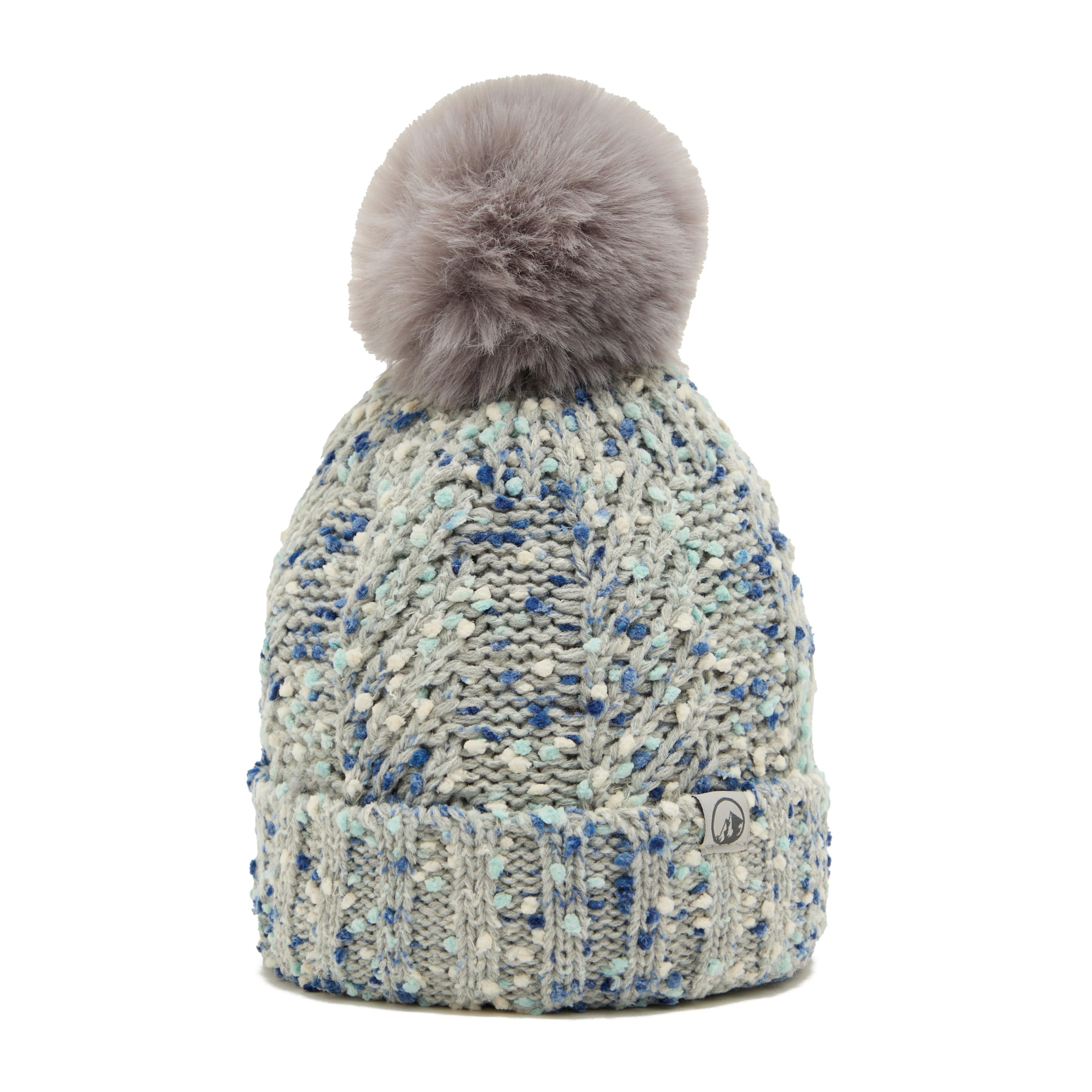 Women’s Millie Fleck Pom Hat - Image 4