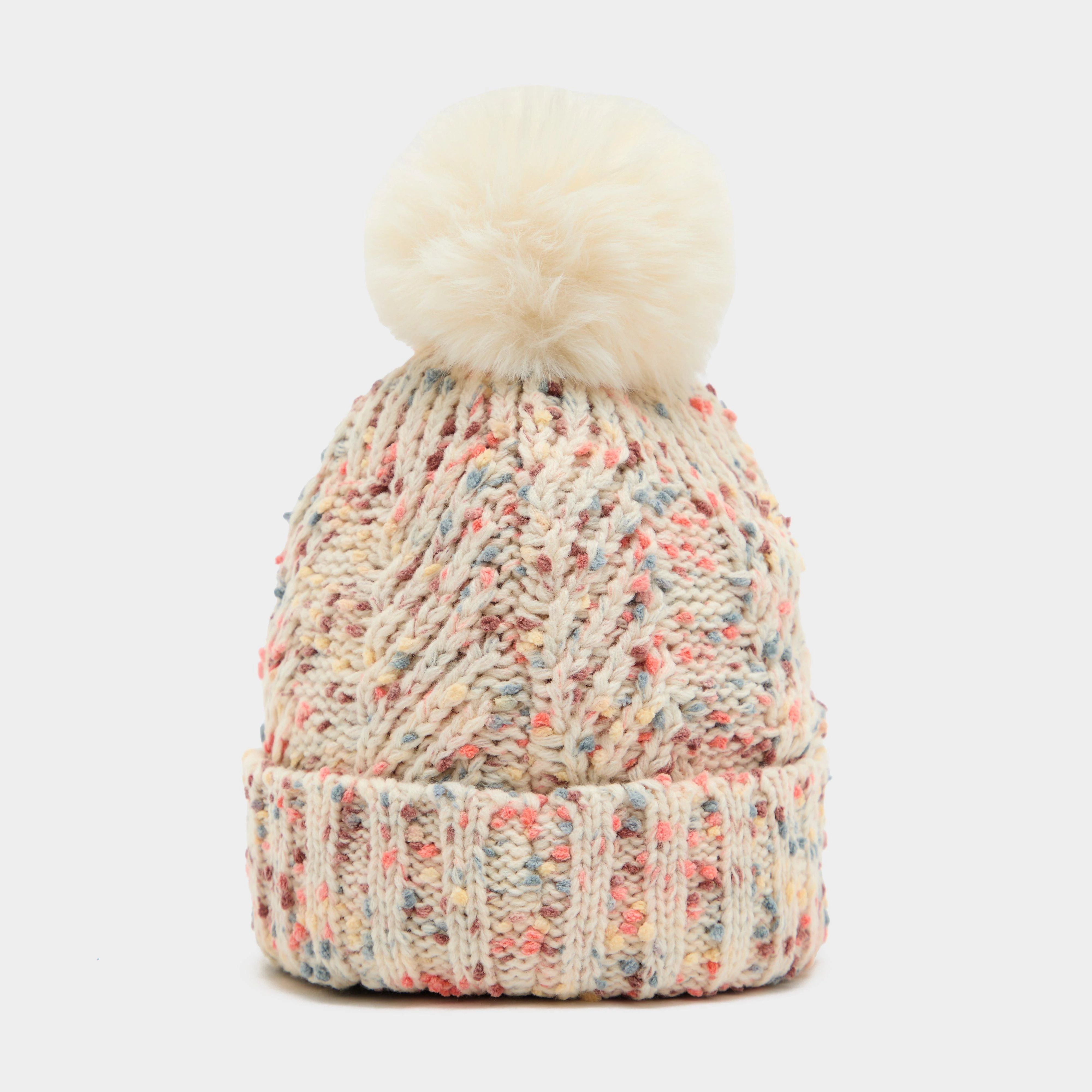 Women’s Millie Fleck Pom Hat - Image 2