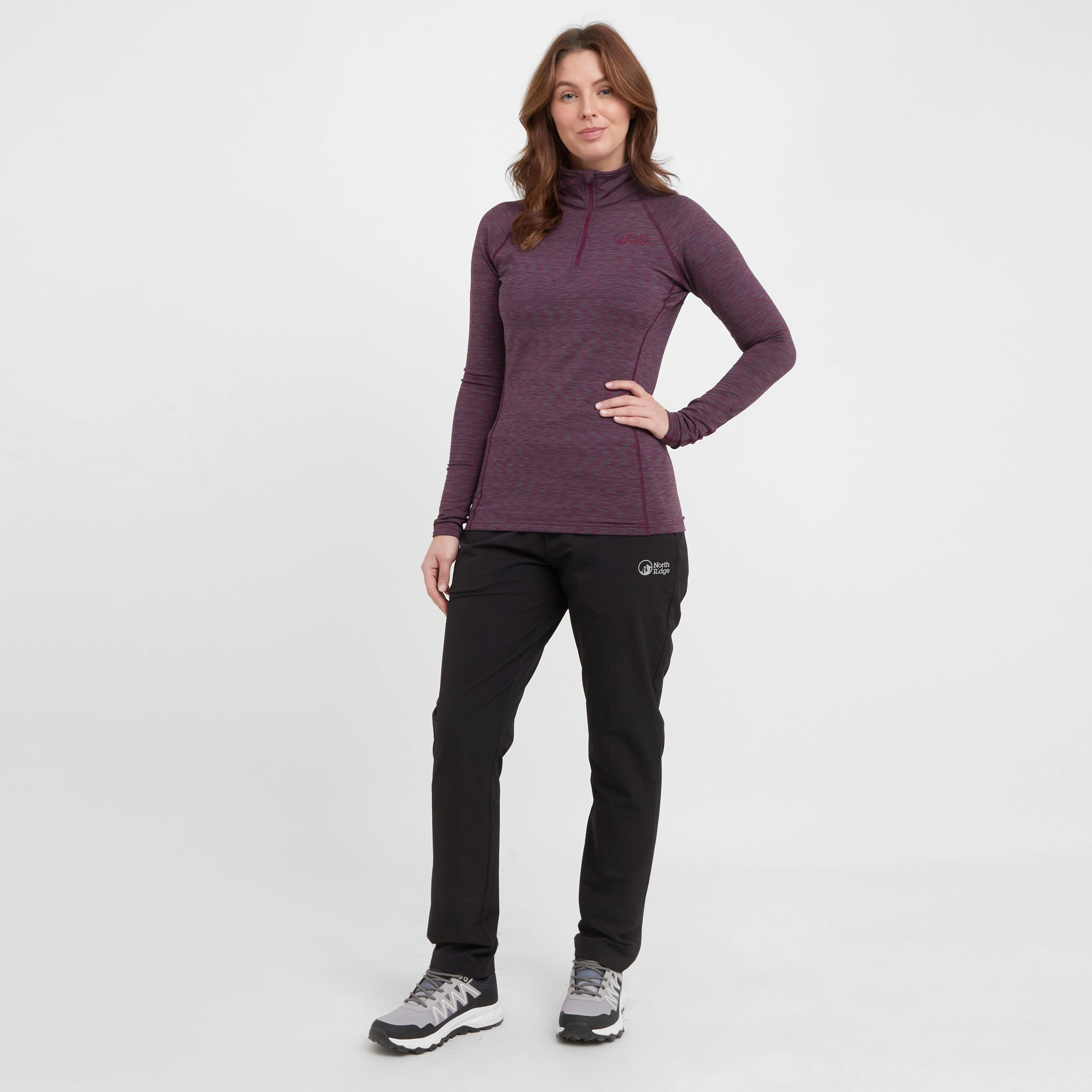 Women’s Move Pant - Image 3