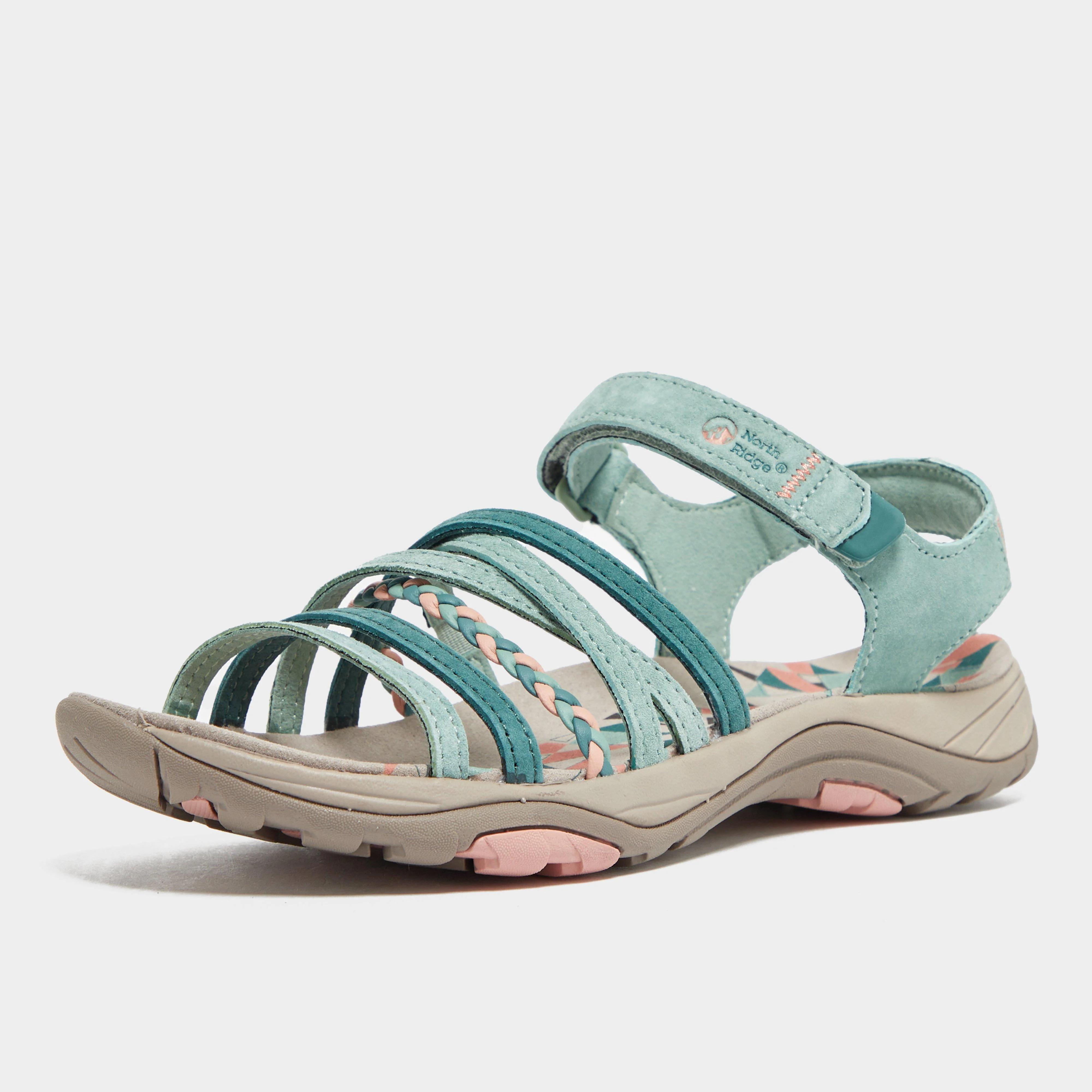 Women’s Mya Sandal - Image 3