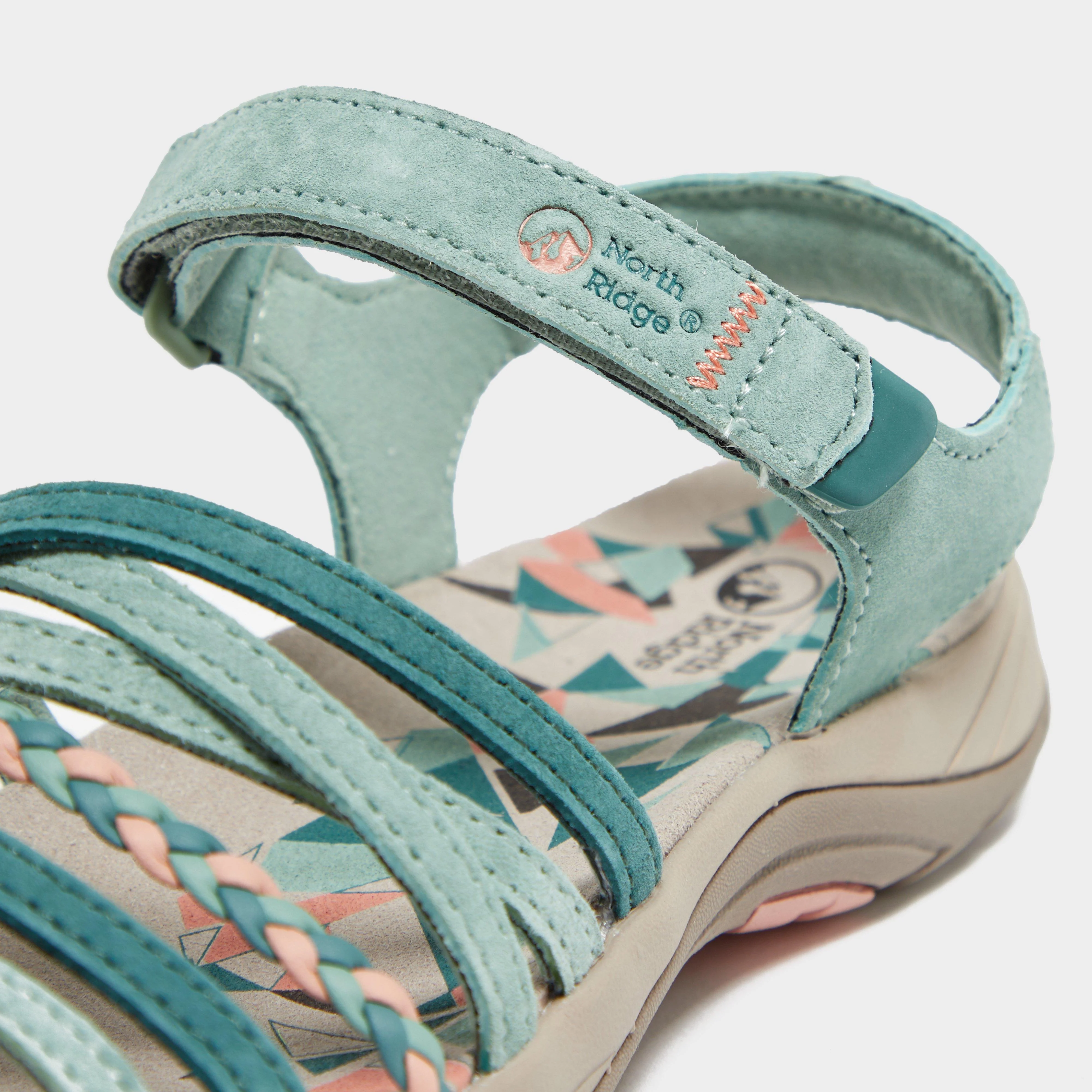 Women’s Mya Sandal - Image 4