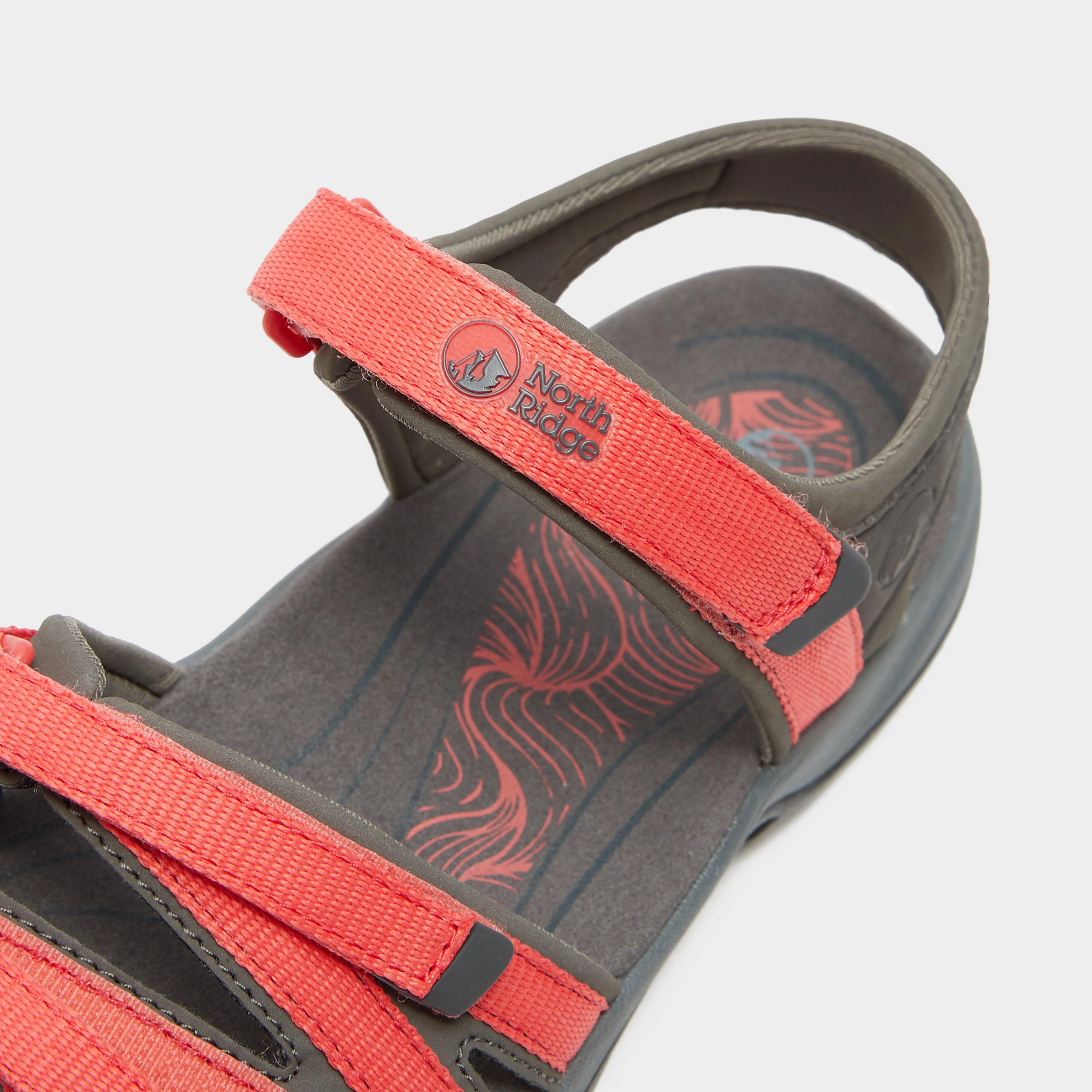 Women's Newgale Sandals - Image 15