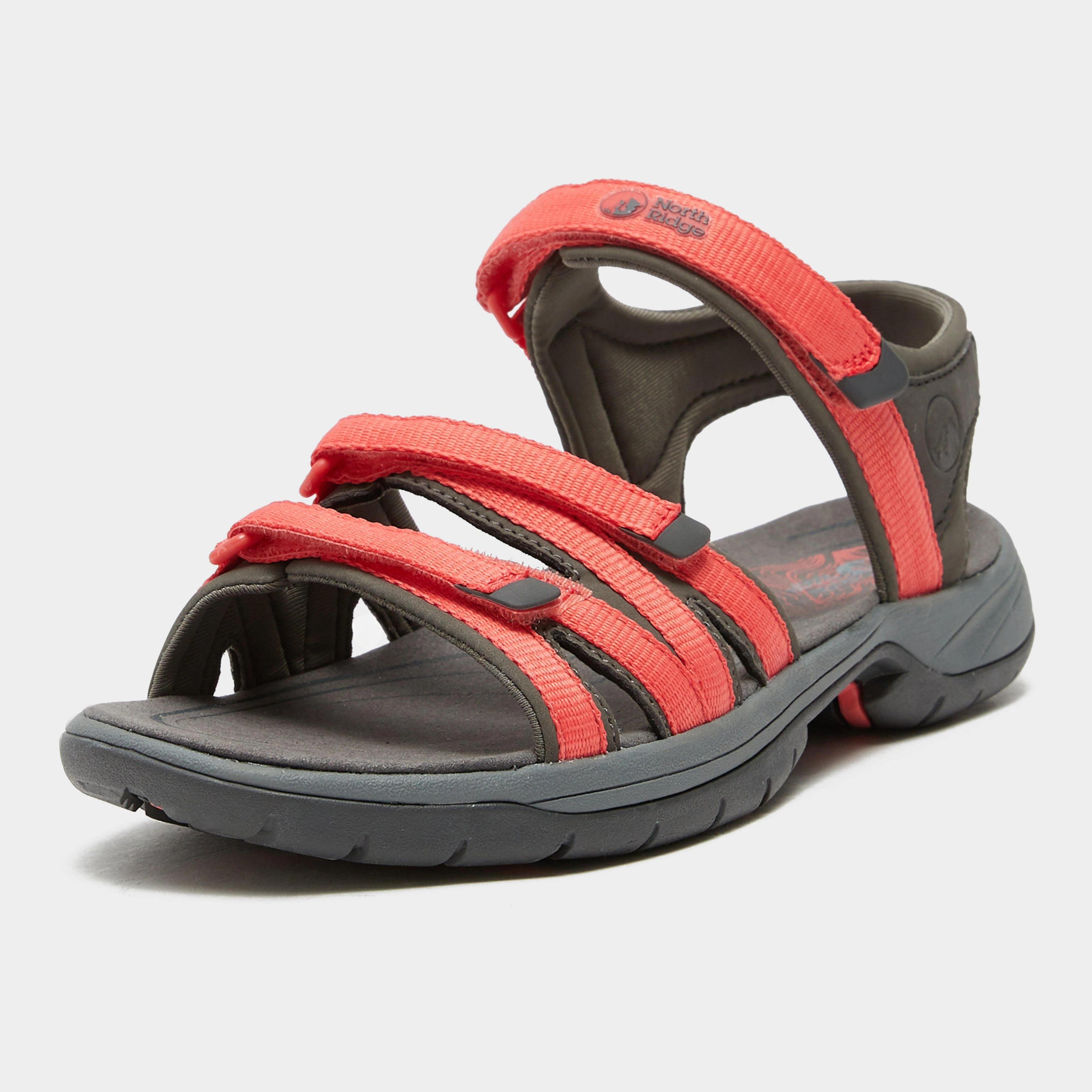 Women's Newgale Sandals - Image 3