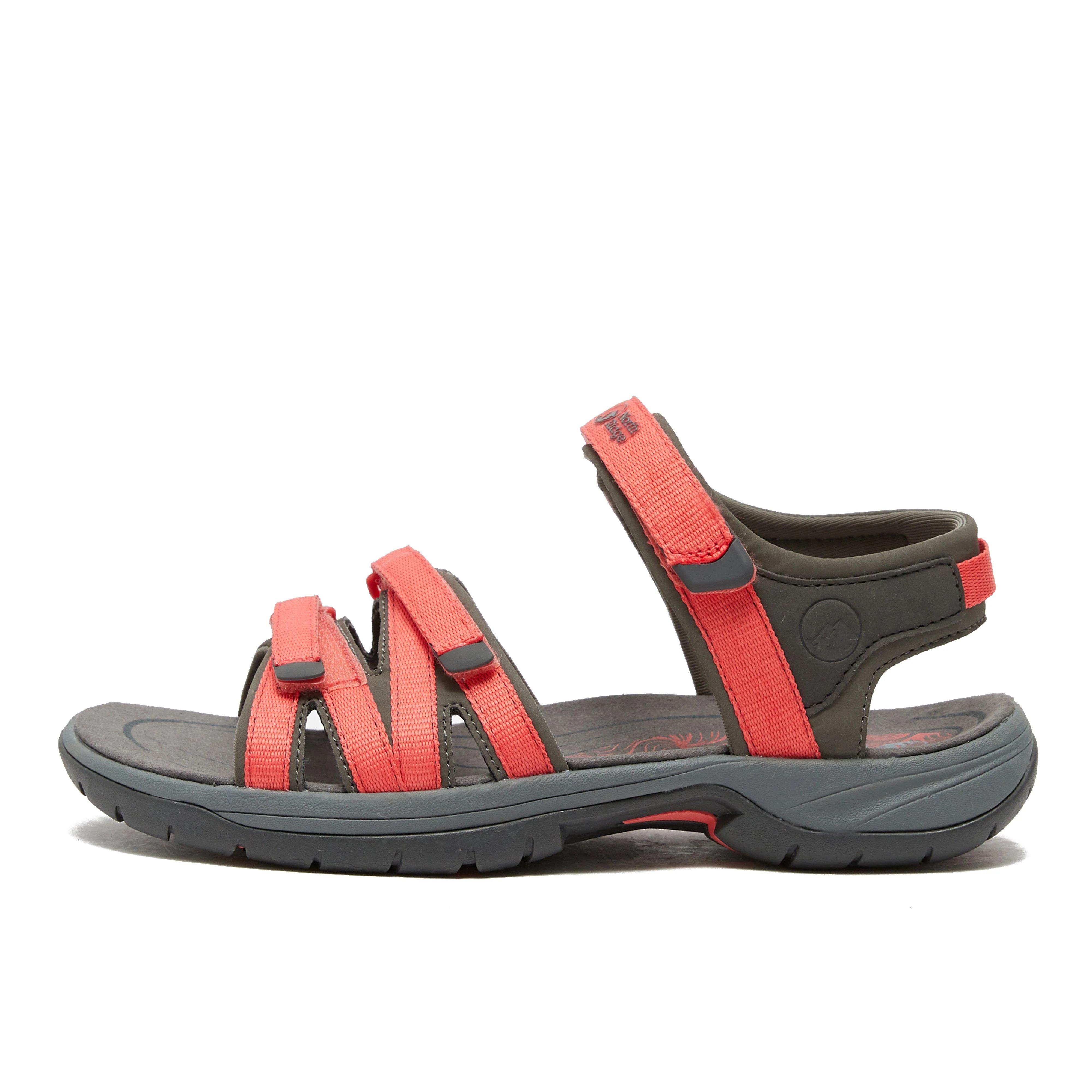 Women's Newgale Sandals - Image 8
