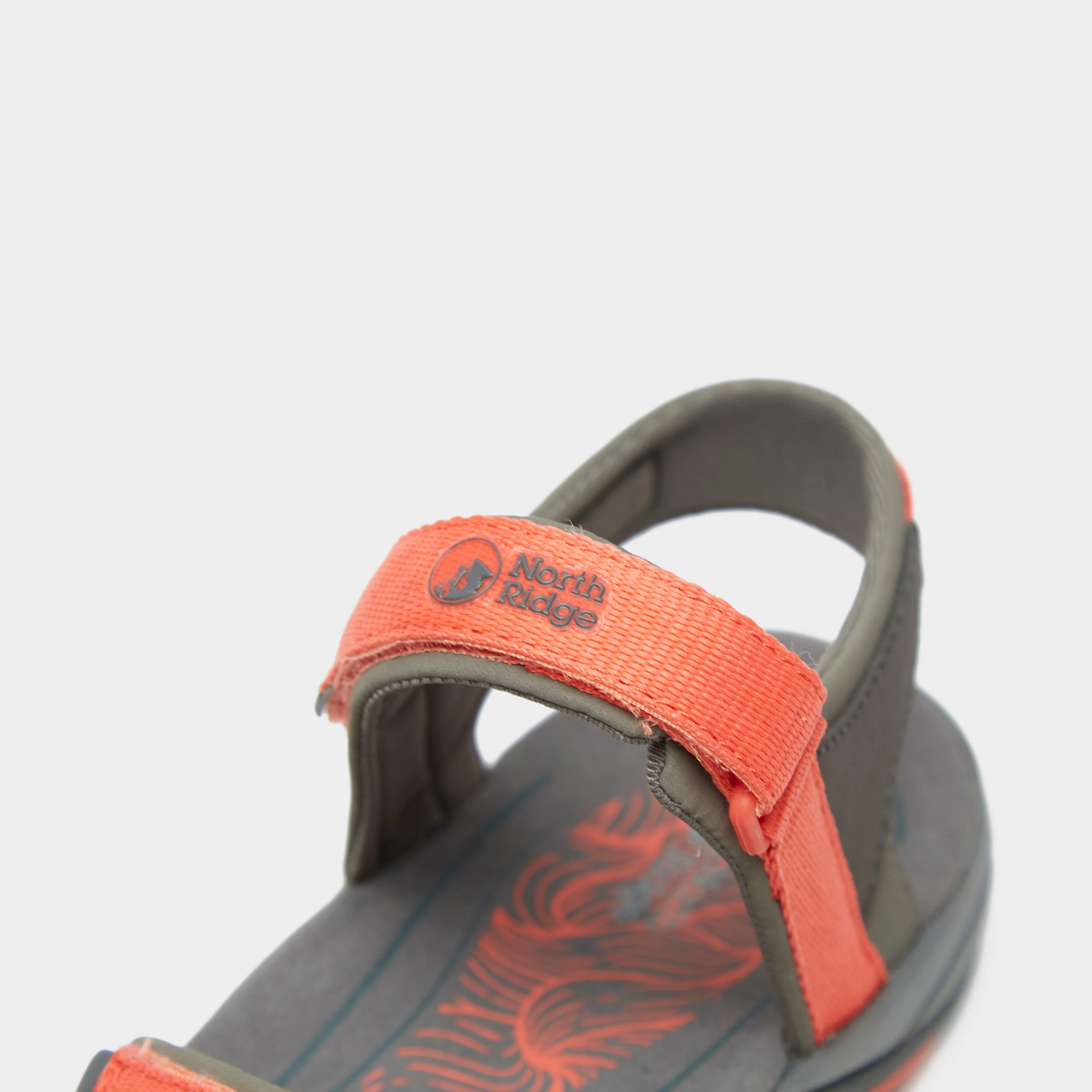 Women's Newgale Sandals - Image 5