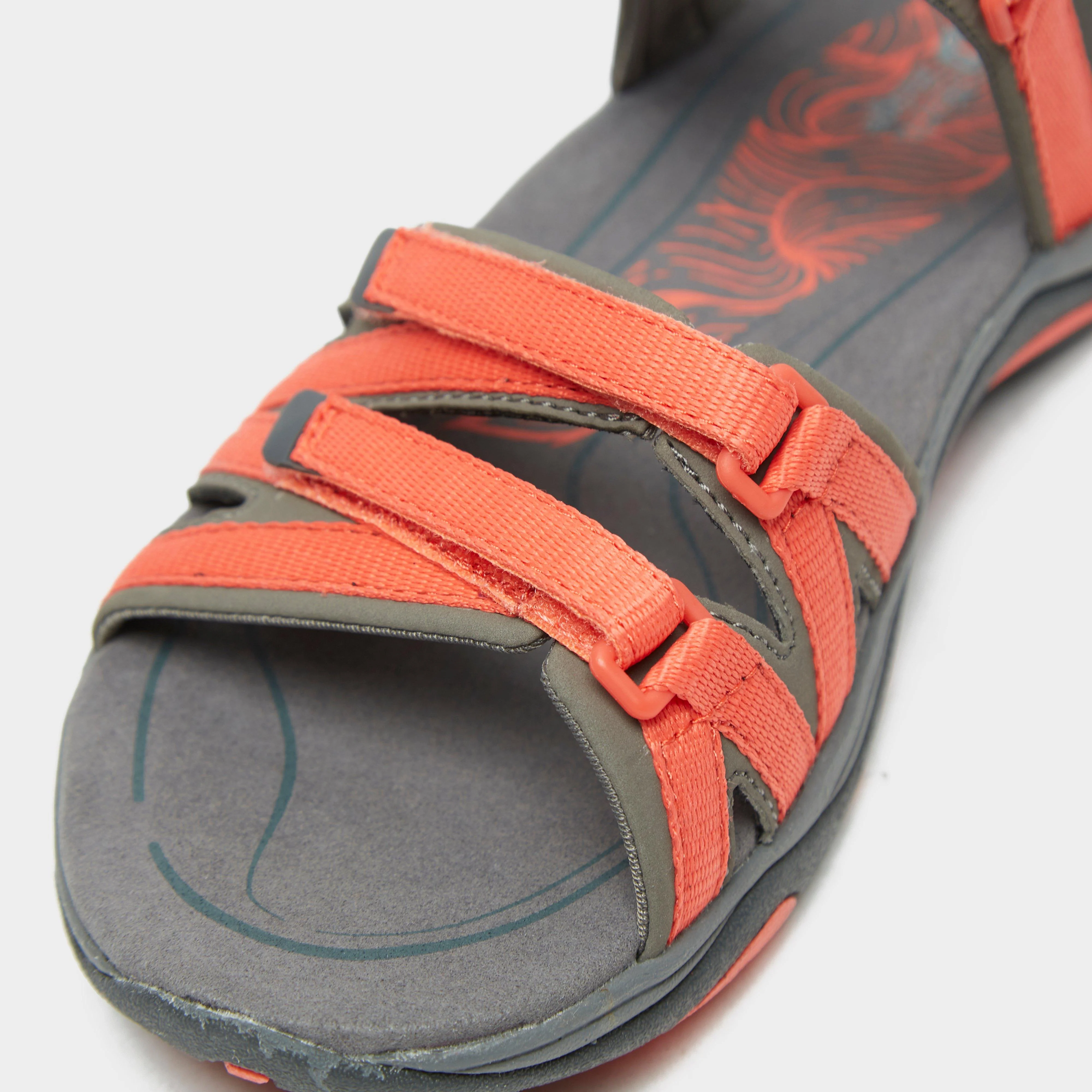 Women's Newgale Sandals - Image 6