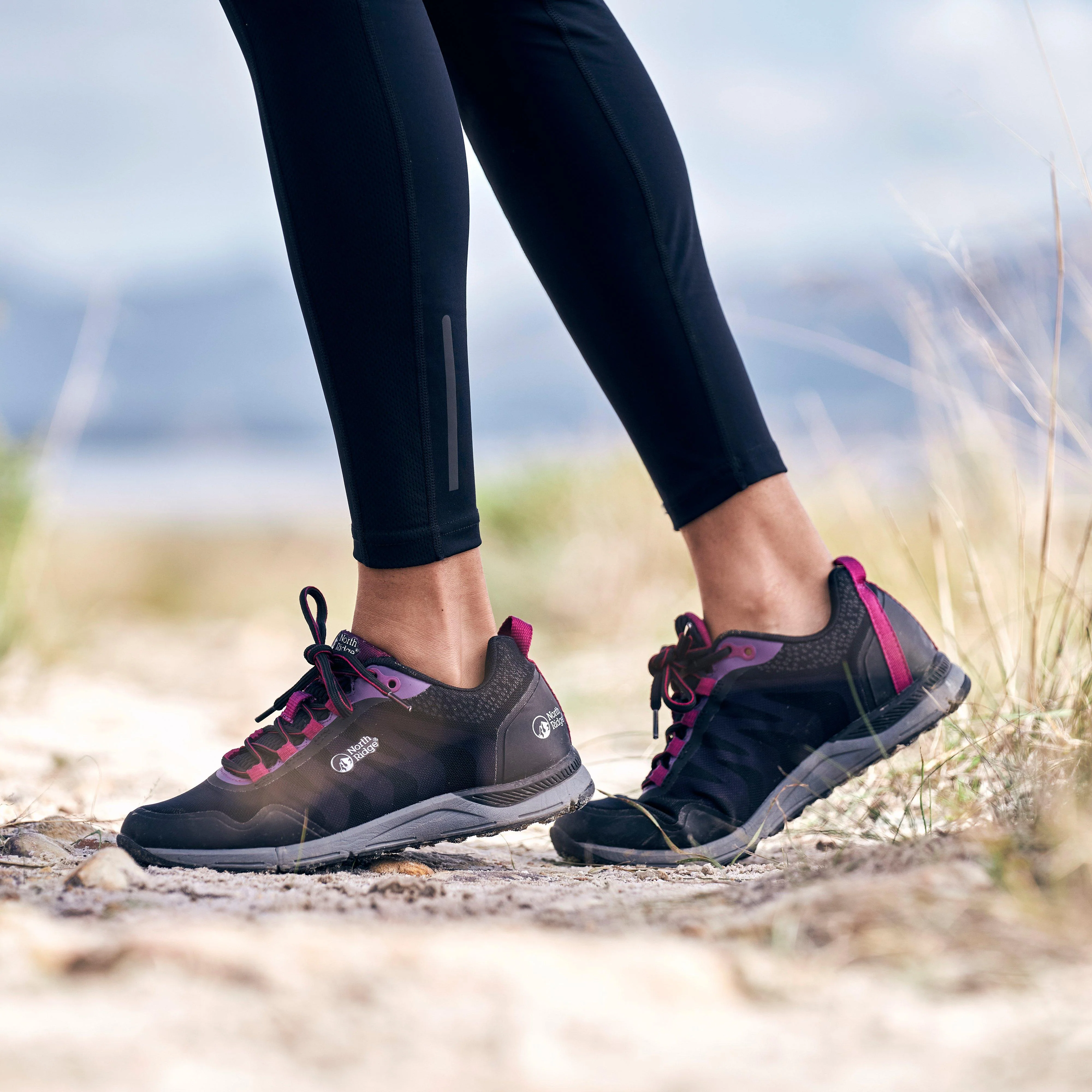 Women's Pacer TR Running Shoes - Image 7