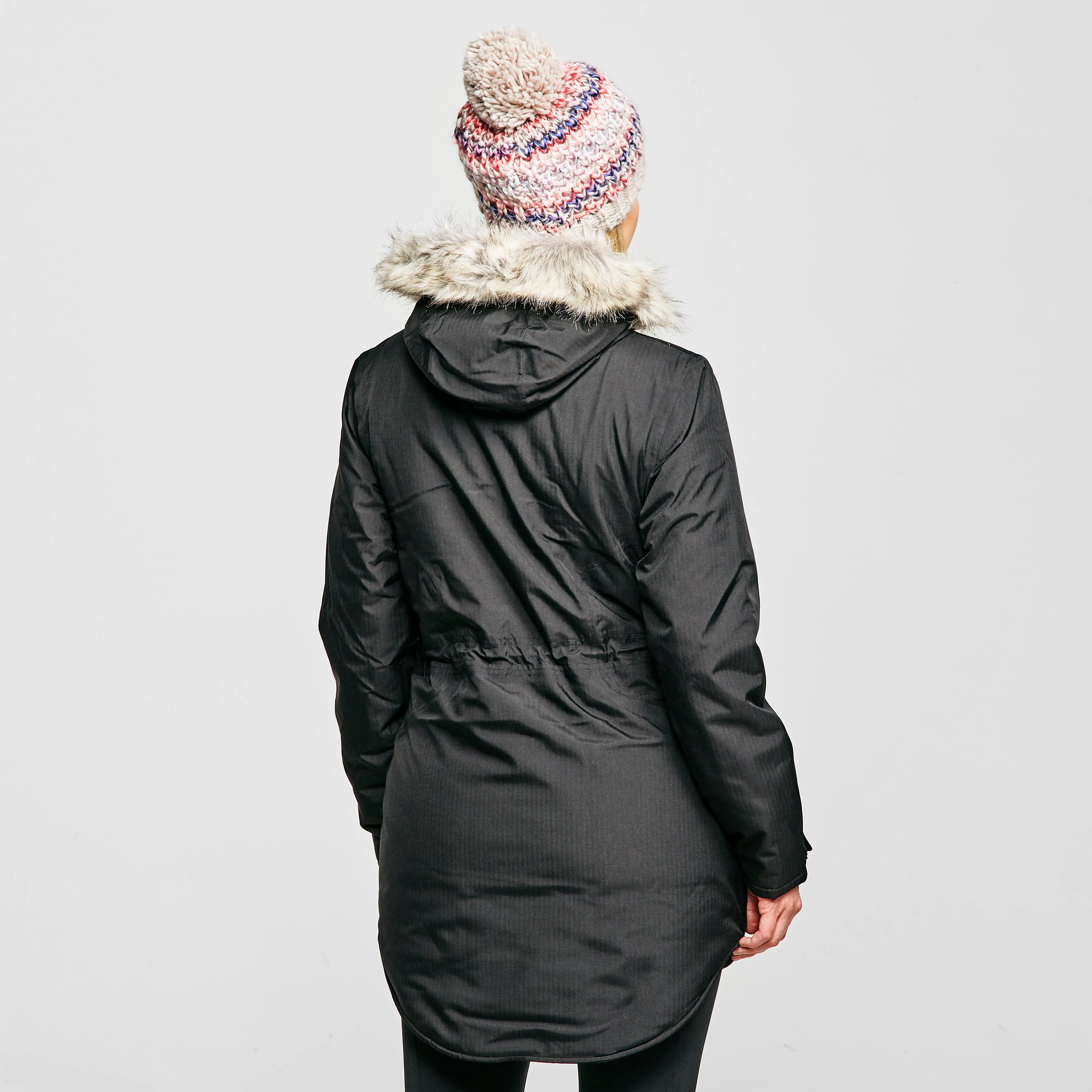 Women’s Polar Parka - Image 2