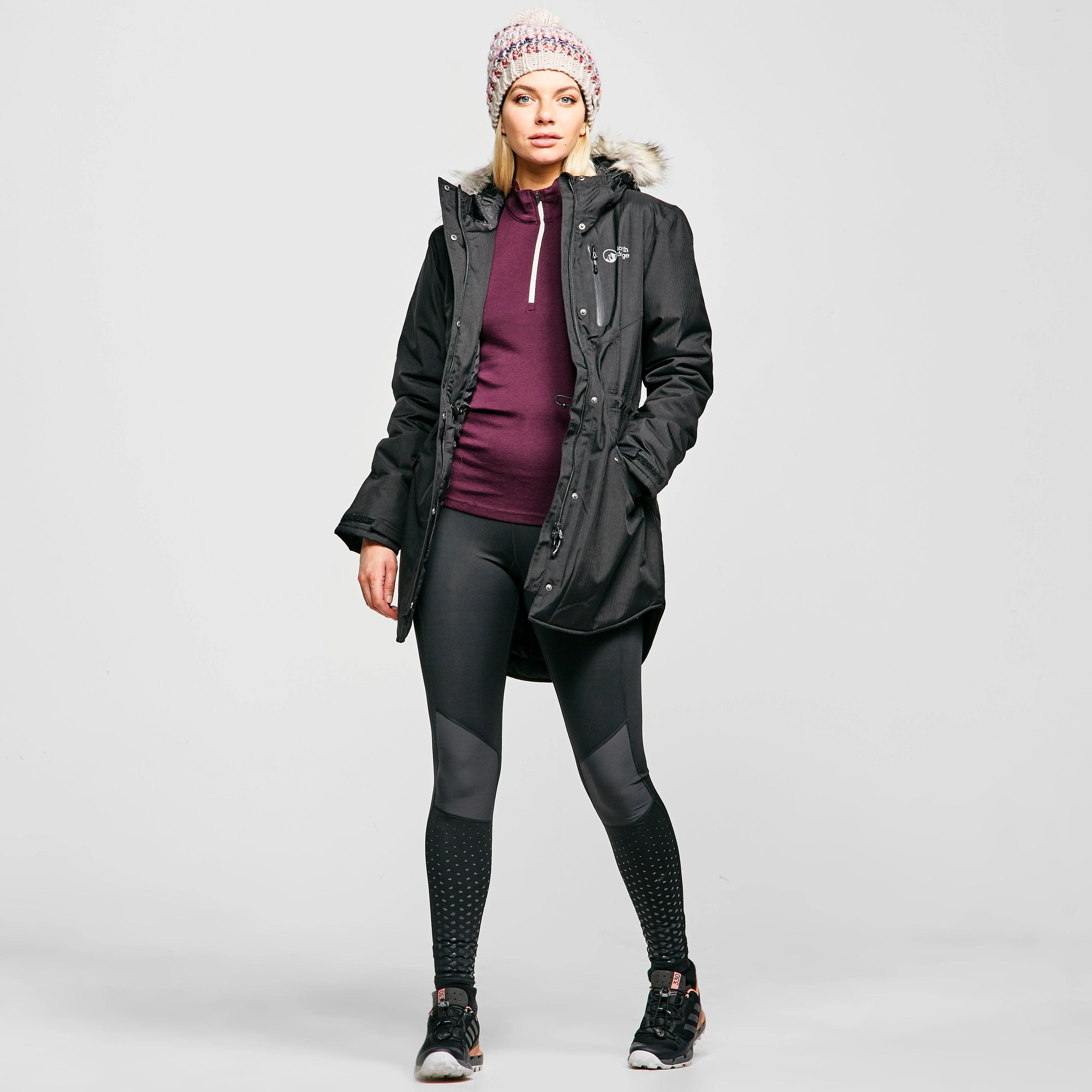 Women’s Polar Parka - Image 3