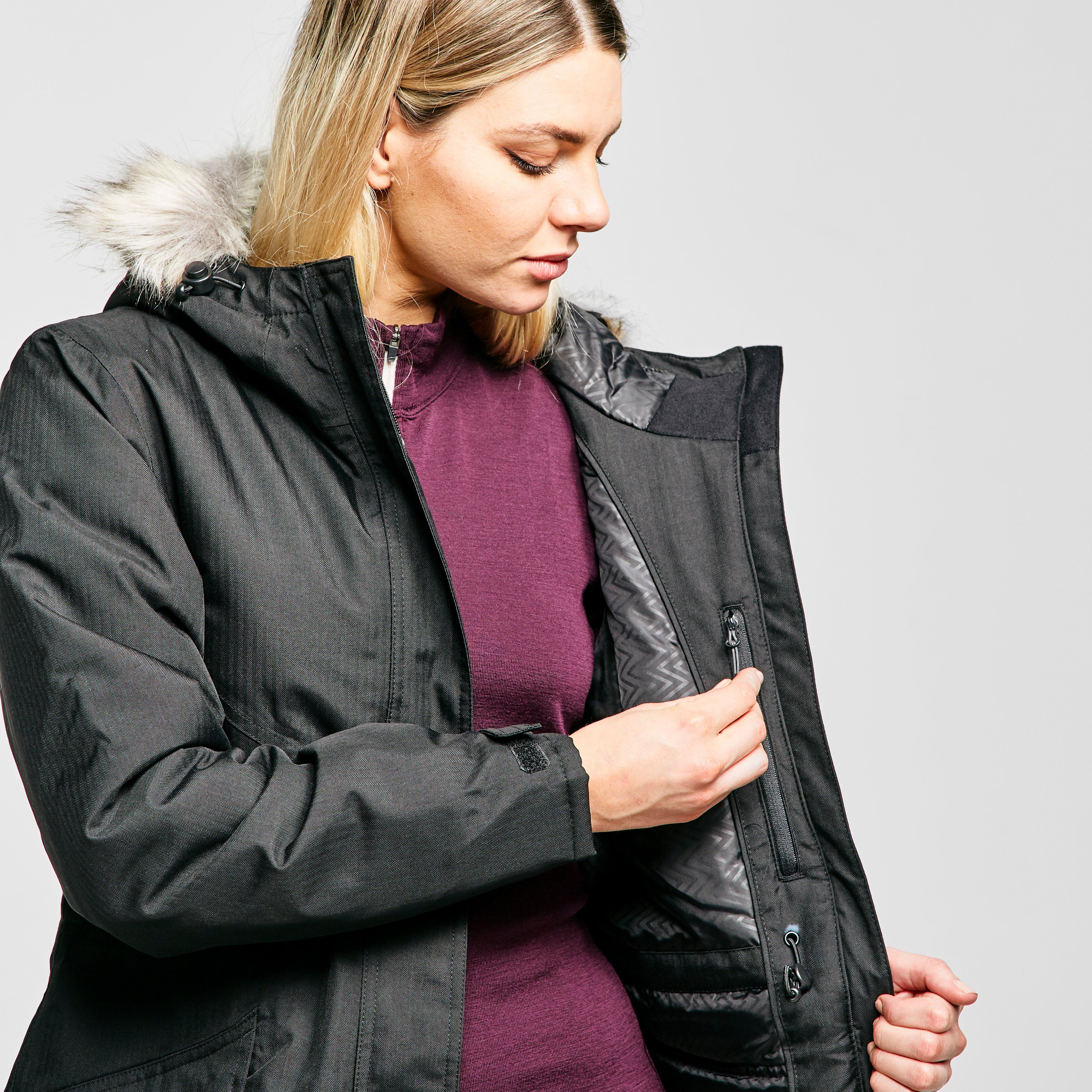 Women’s Polar Parka - Image 7
