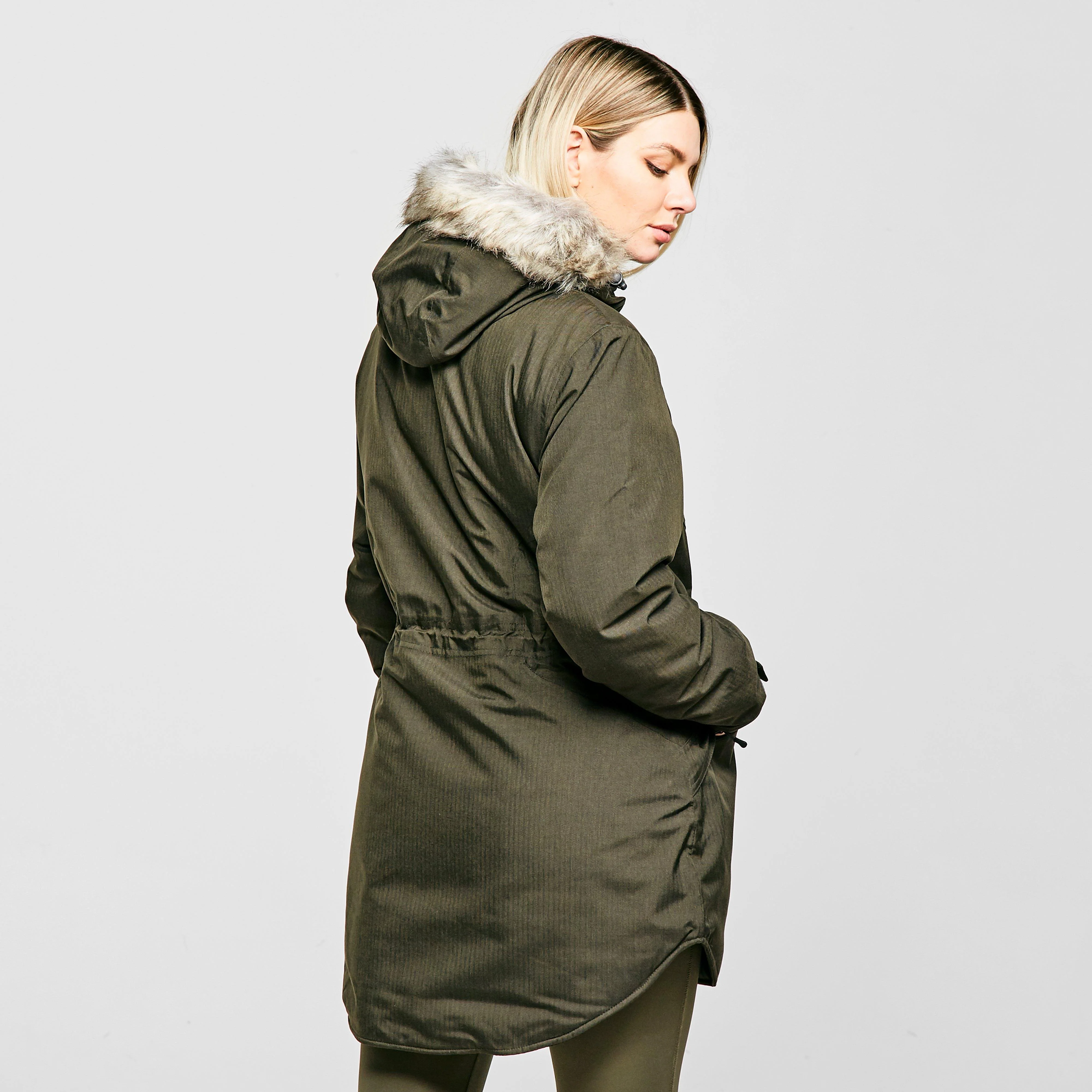 Women’s Polar Parka - Image 2