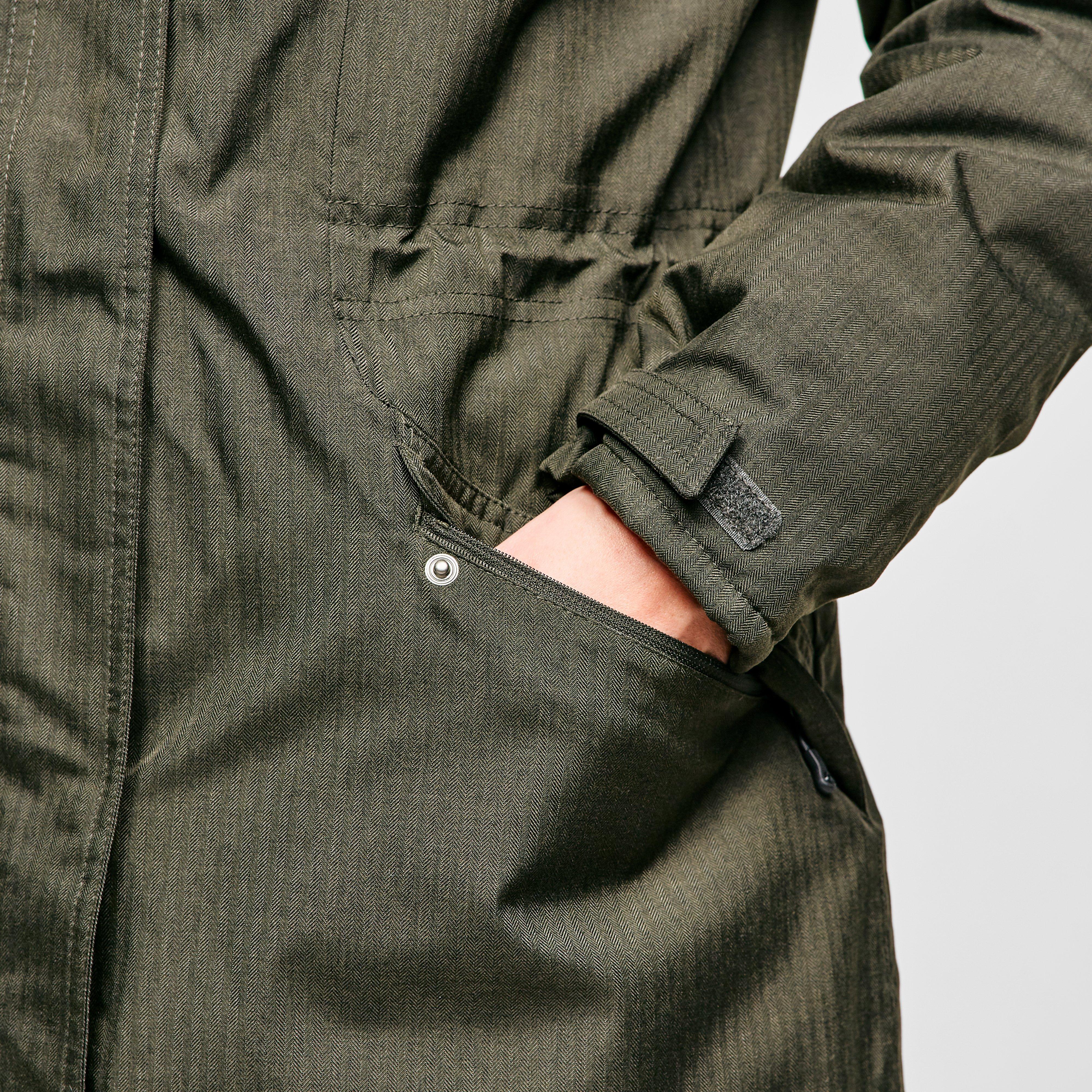 Women’s Polar Parka - Image 6