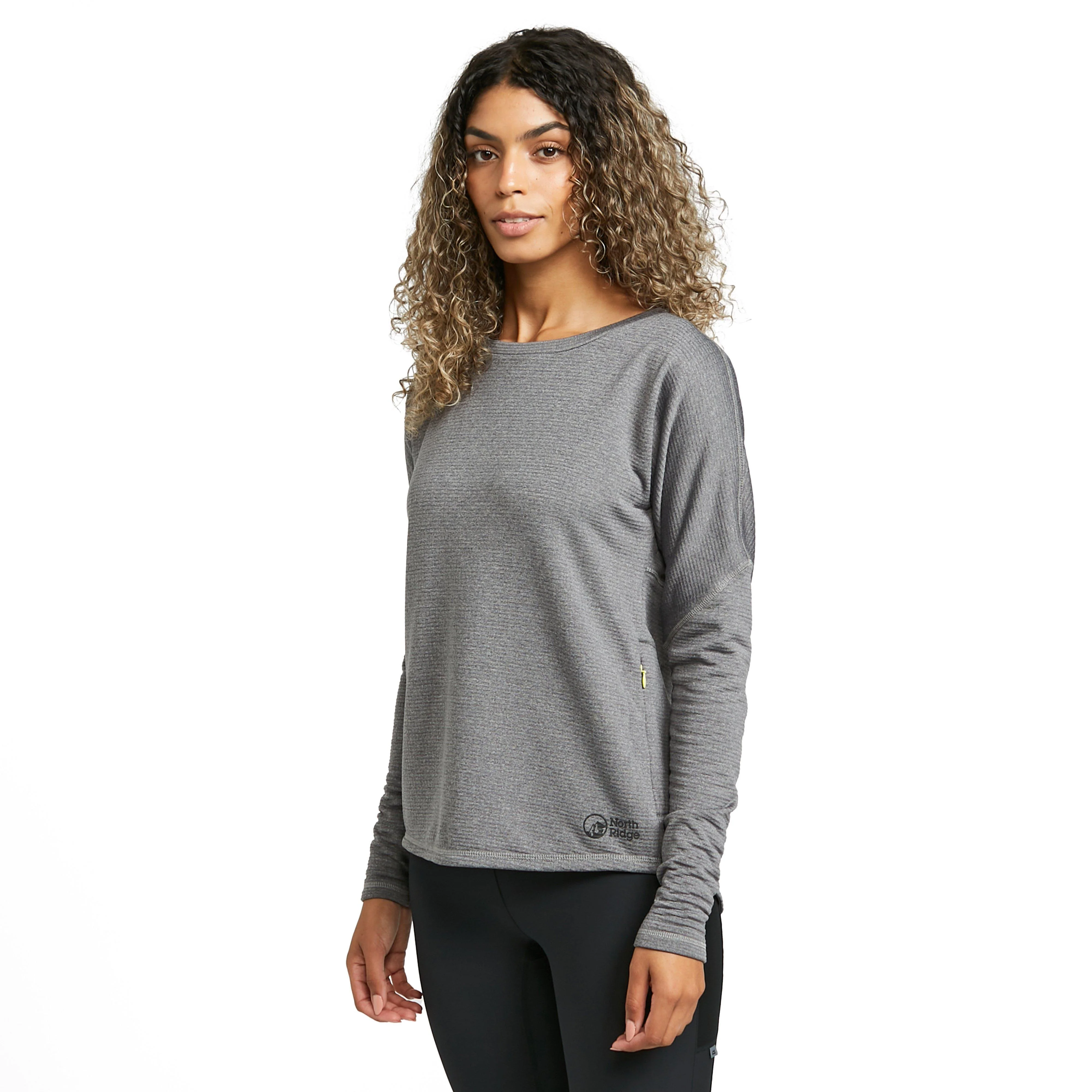 Women's Power Mid Top - Image 6