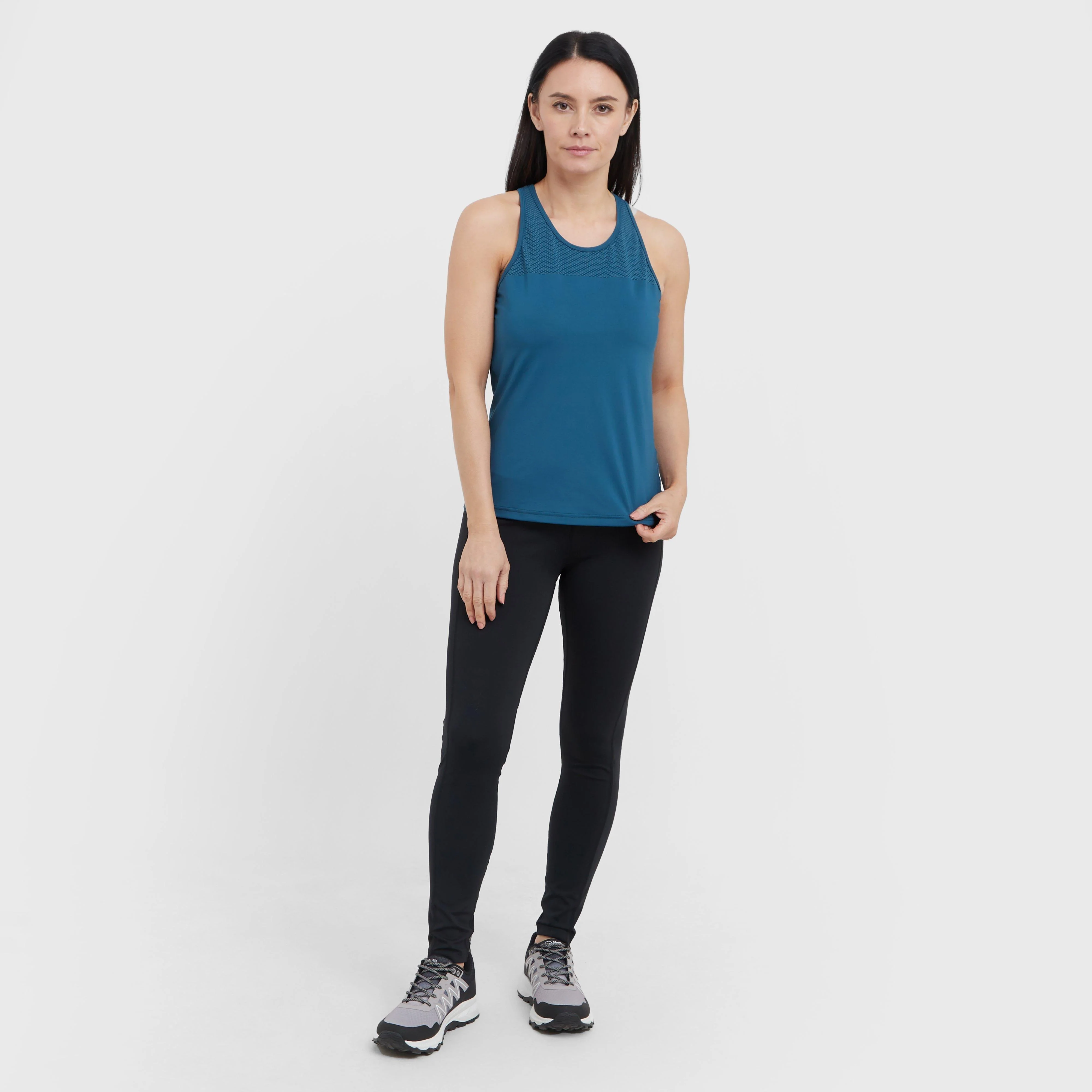 Women's Power Tank - Image 3