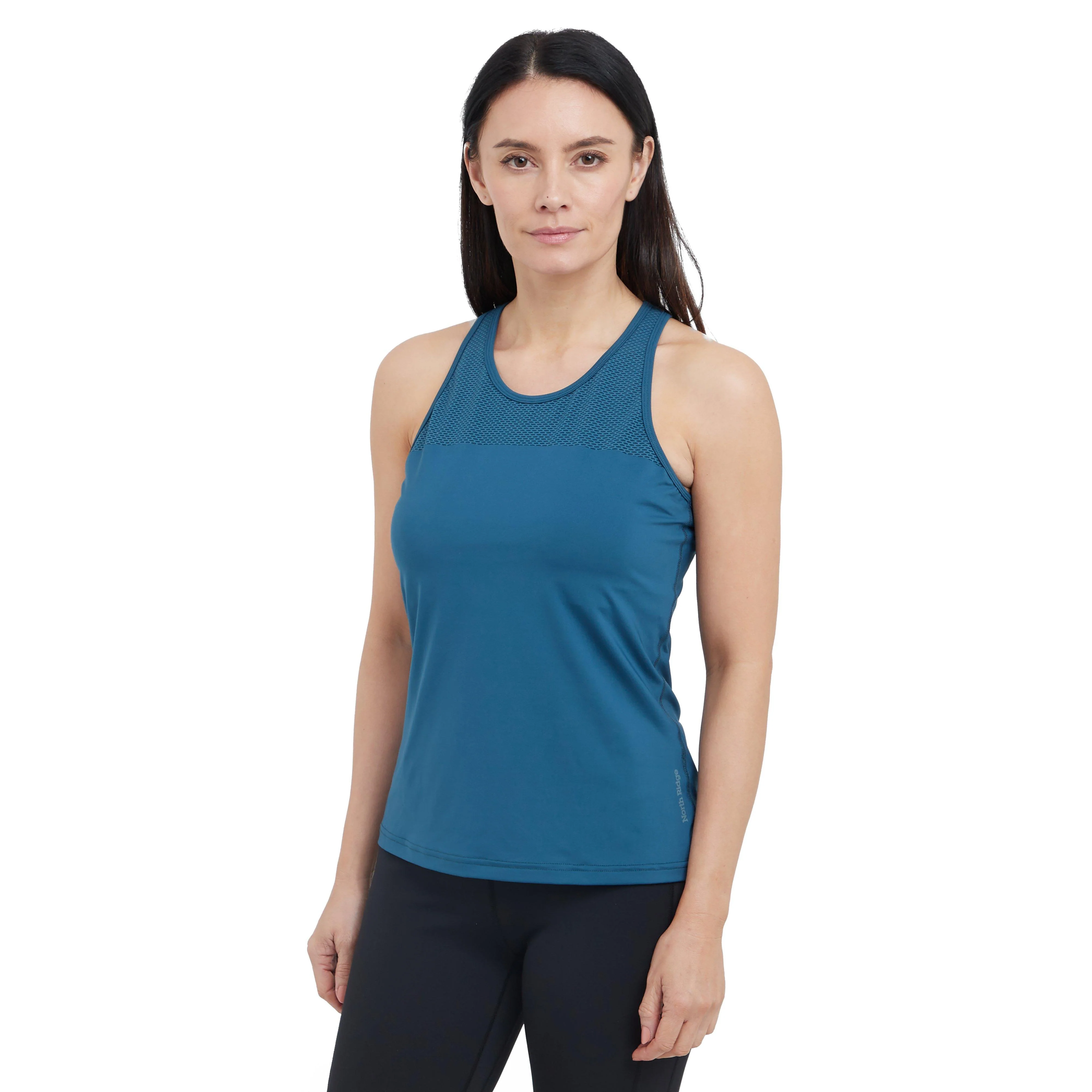 Women's Power Tank - Image 7