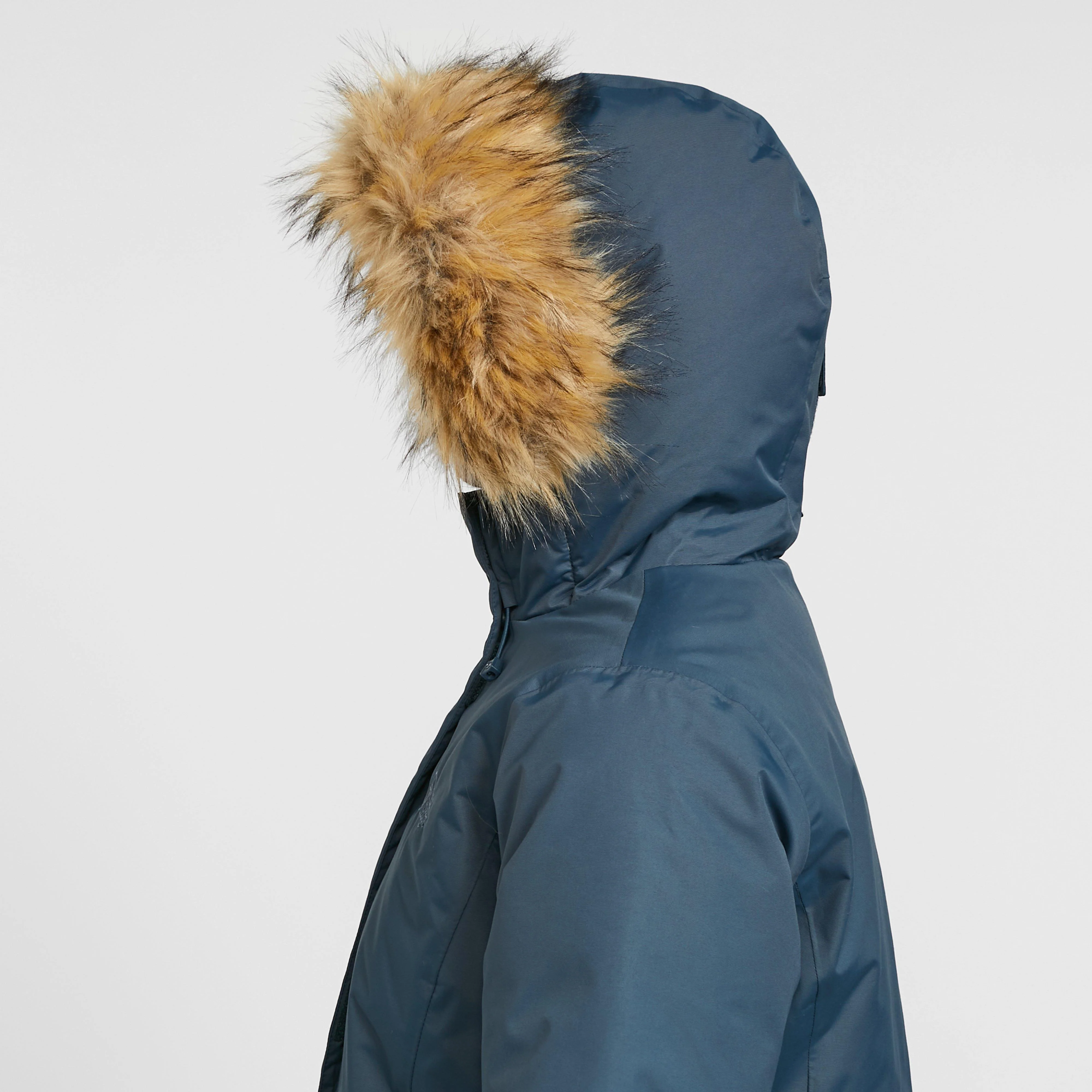 Women’s Range Down Parka - Image 5