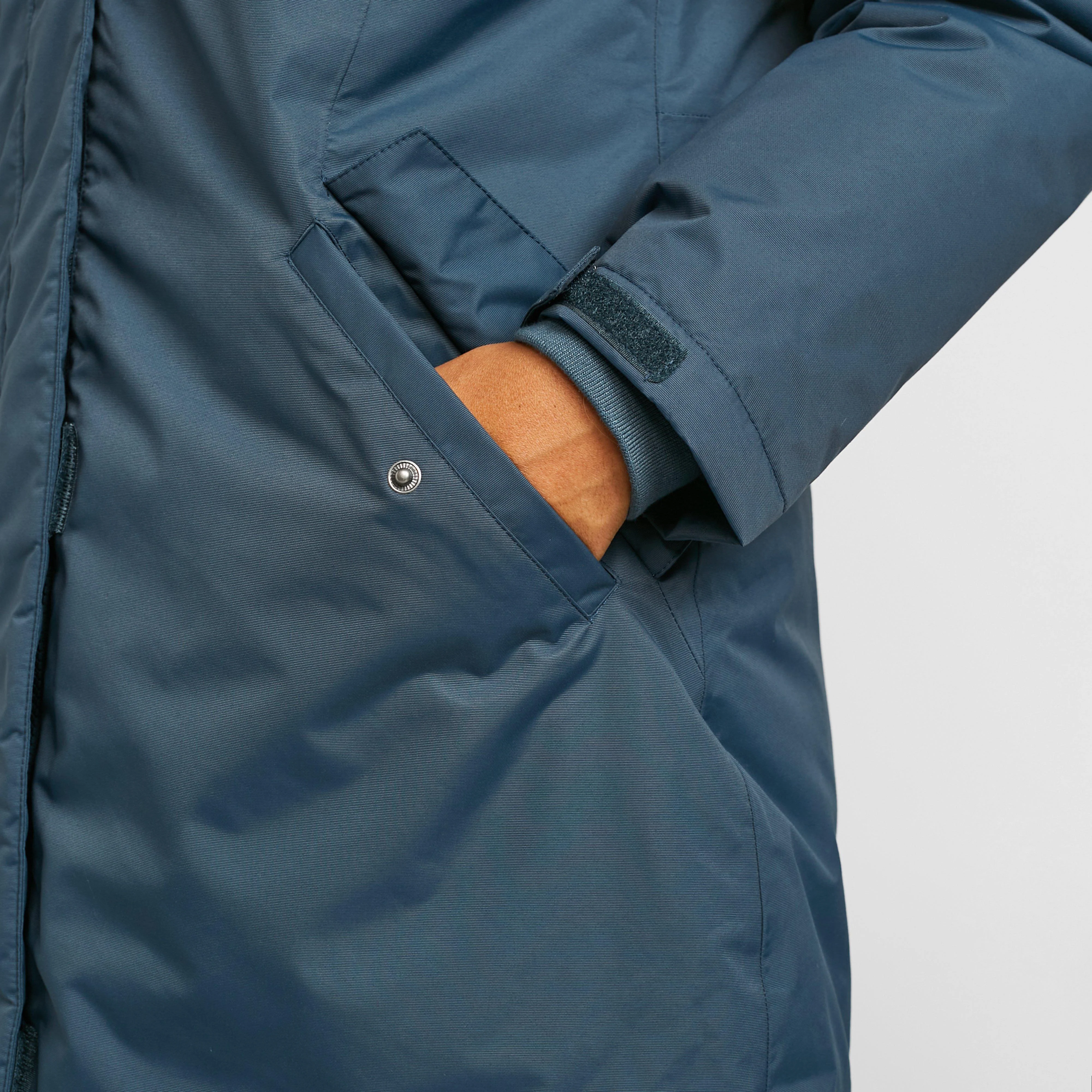 Women’s Range Down Parka - Image 9