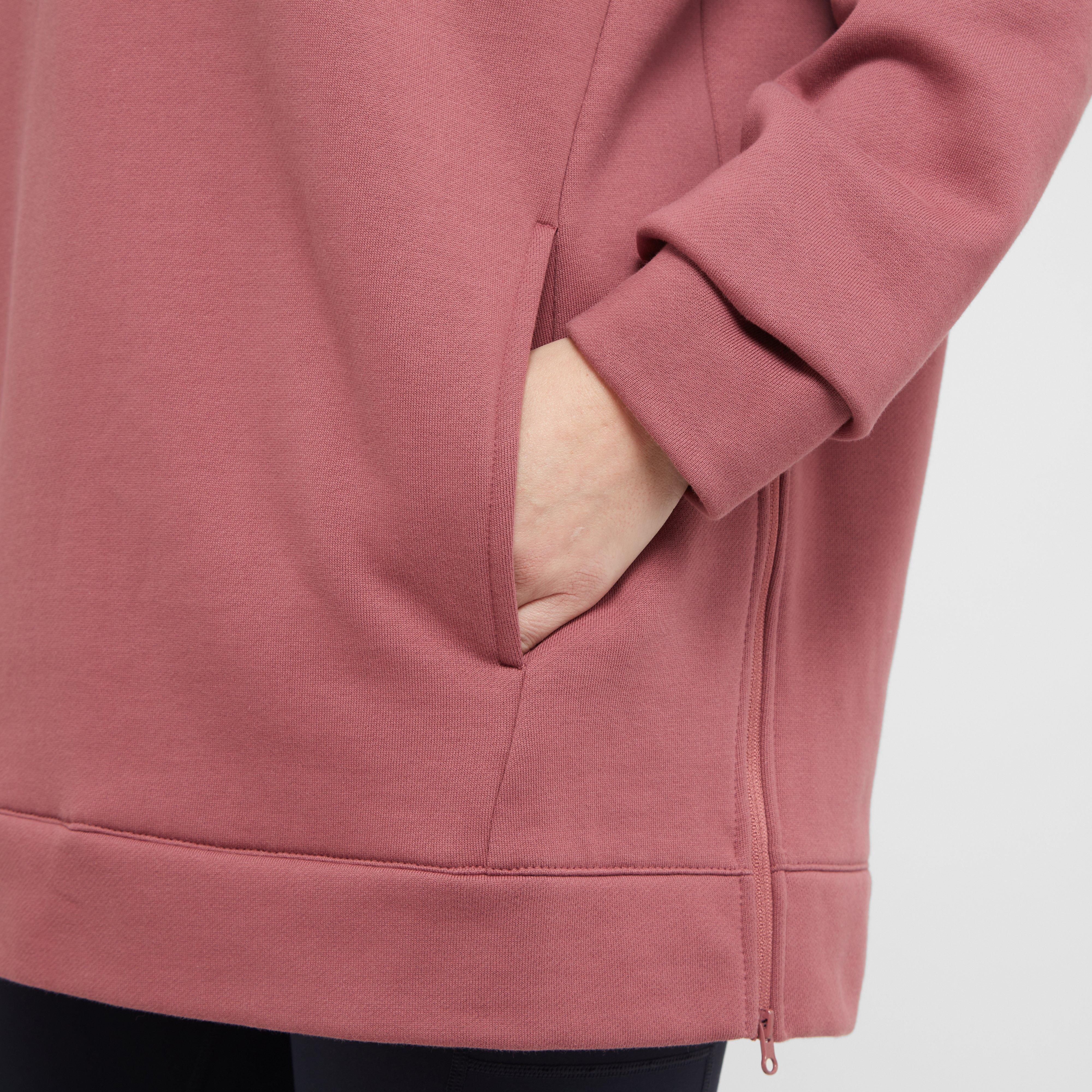 Women’s Relaxed Hoodie - Image 5