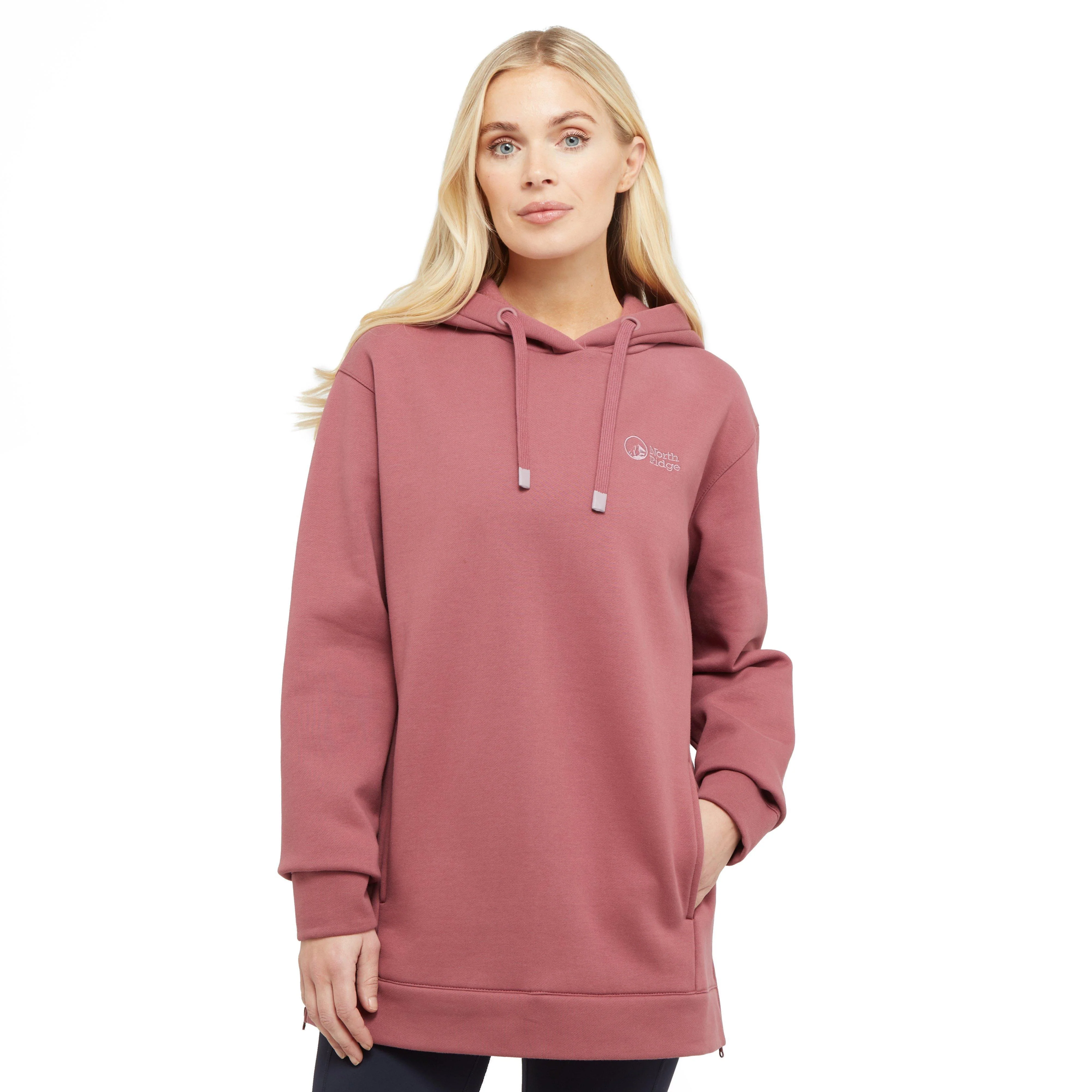 Women’s Relaxed Hoodie - Image 8