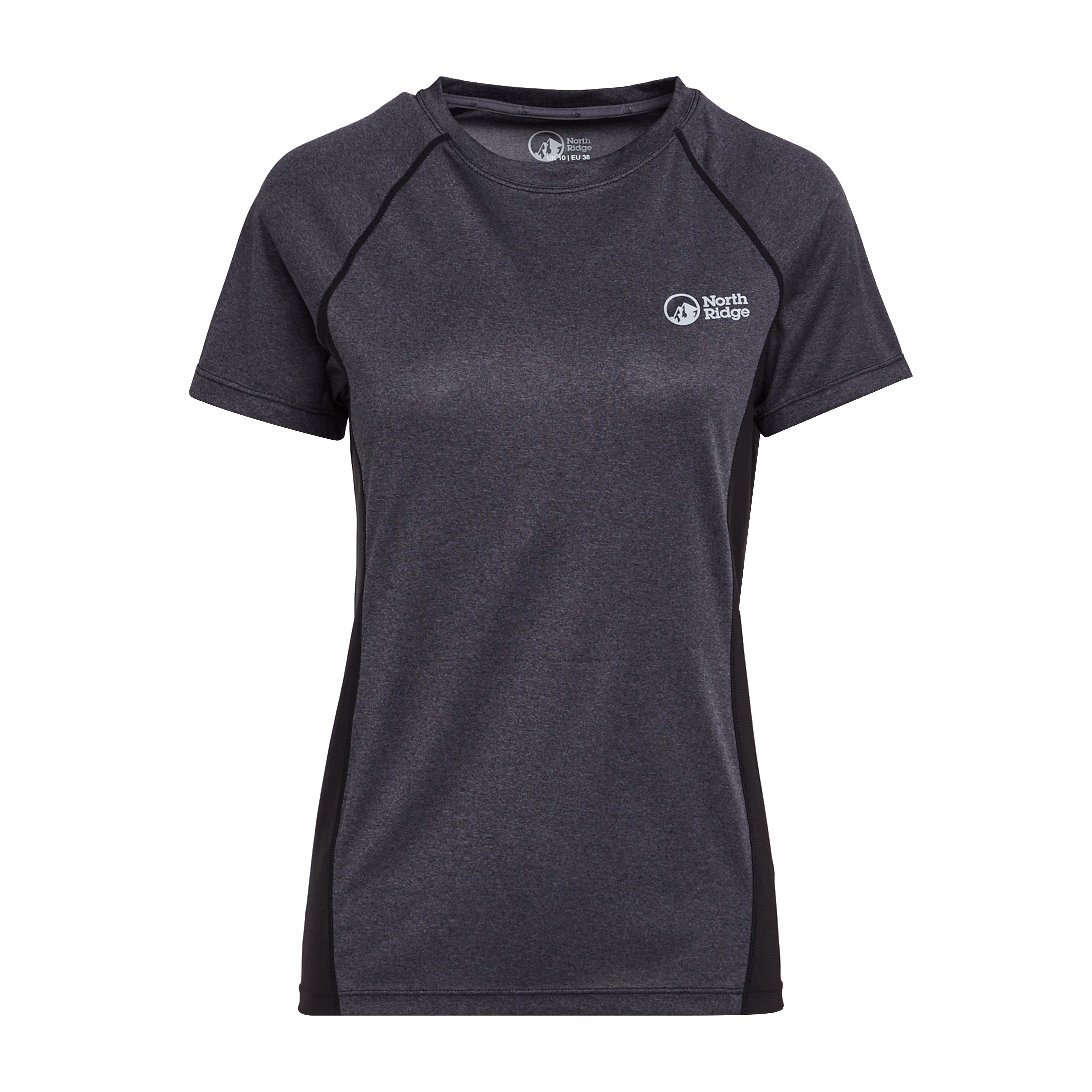 Women’s Resistance Short Sleeve Baselayer - Image 11